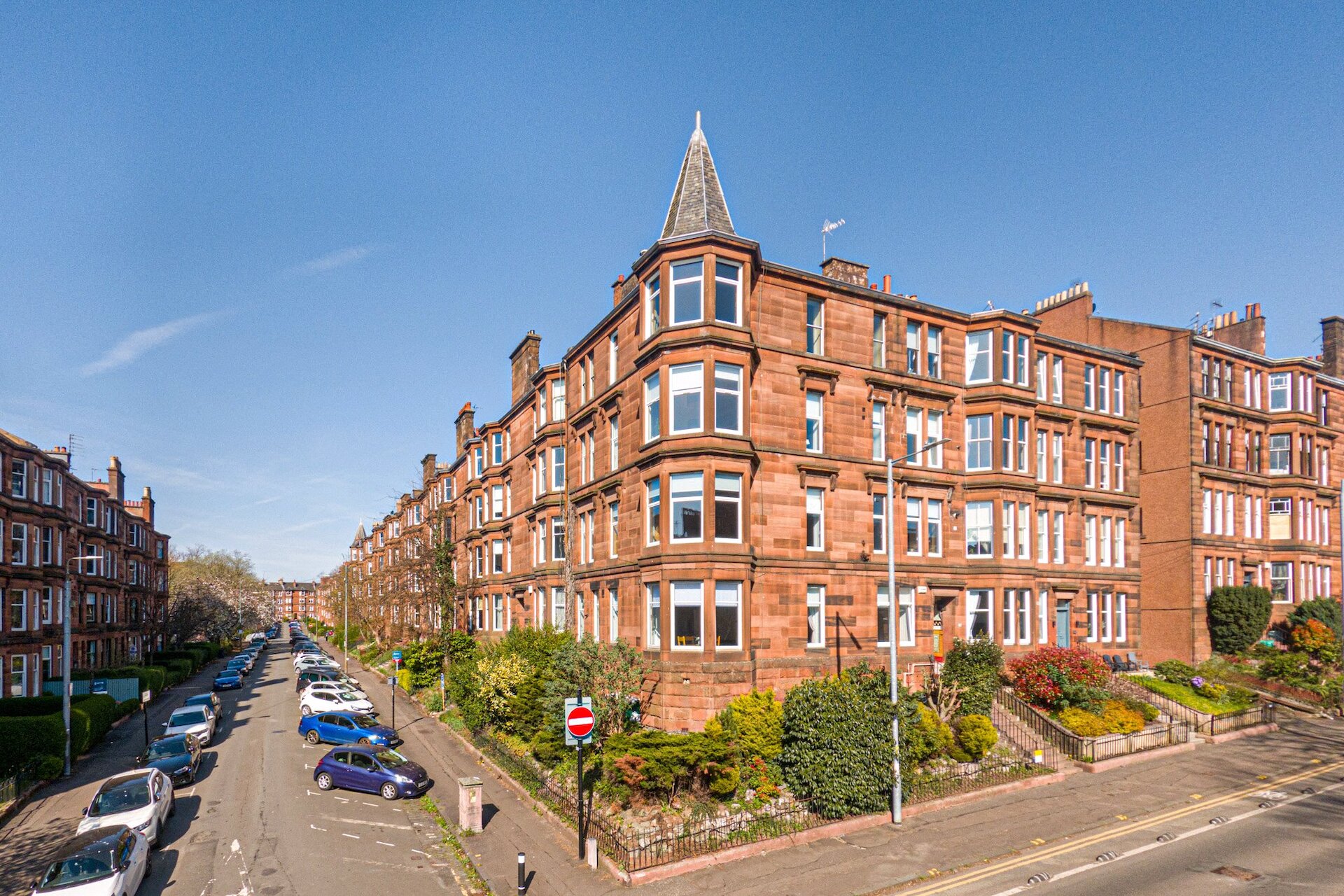 0/1, 68 Clarence Drive, Hyndland, Glasgow, G12 9TW - Picture #19