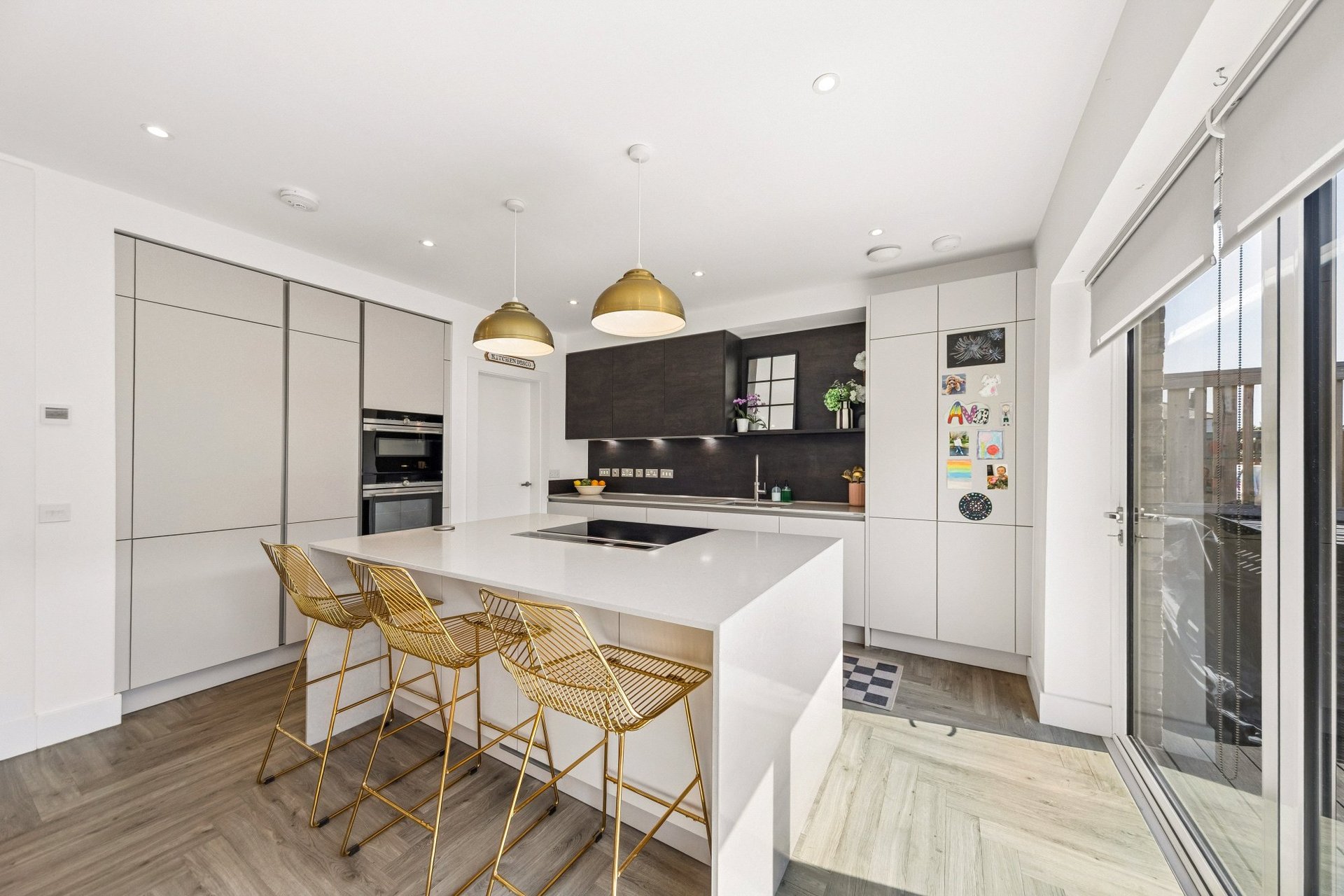 40 Normal Avenue, Jordanhill, Glasgow, G13 1FE - Picture #13