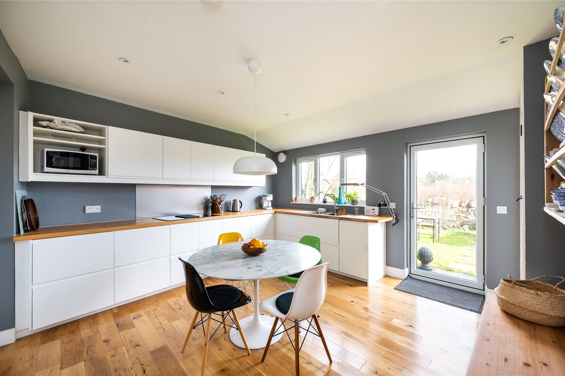 5 Tyneholm Cottages, Lempockwells Road, Pencaitland, East Lothian, EH34 5AD - Picture #8