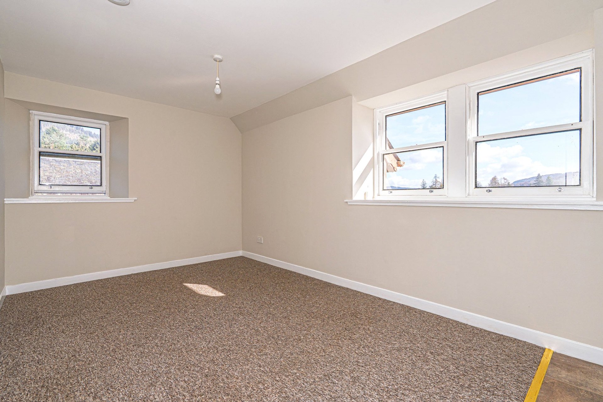 5 & 6 Lower Acharn, Acharn, Aberfeldy, PH15 2HS - Picture #13