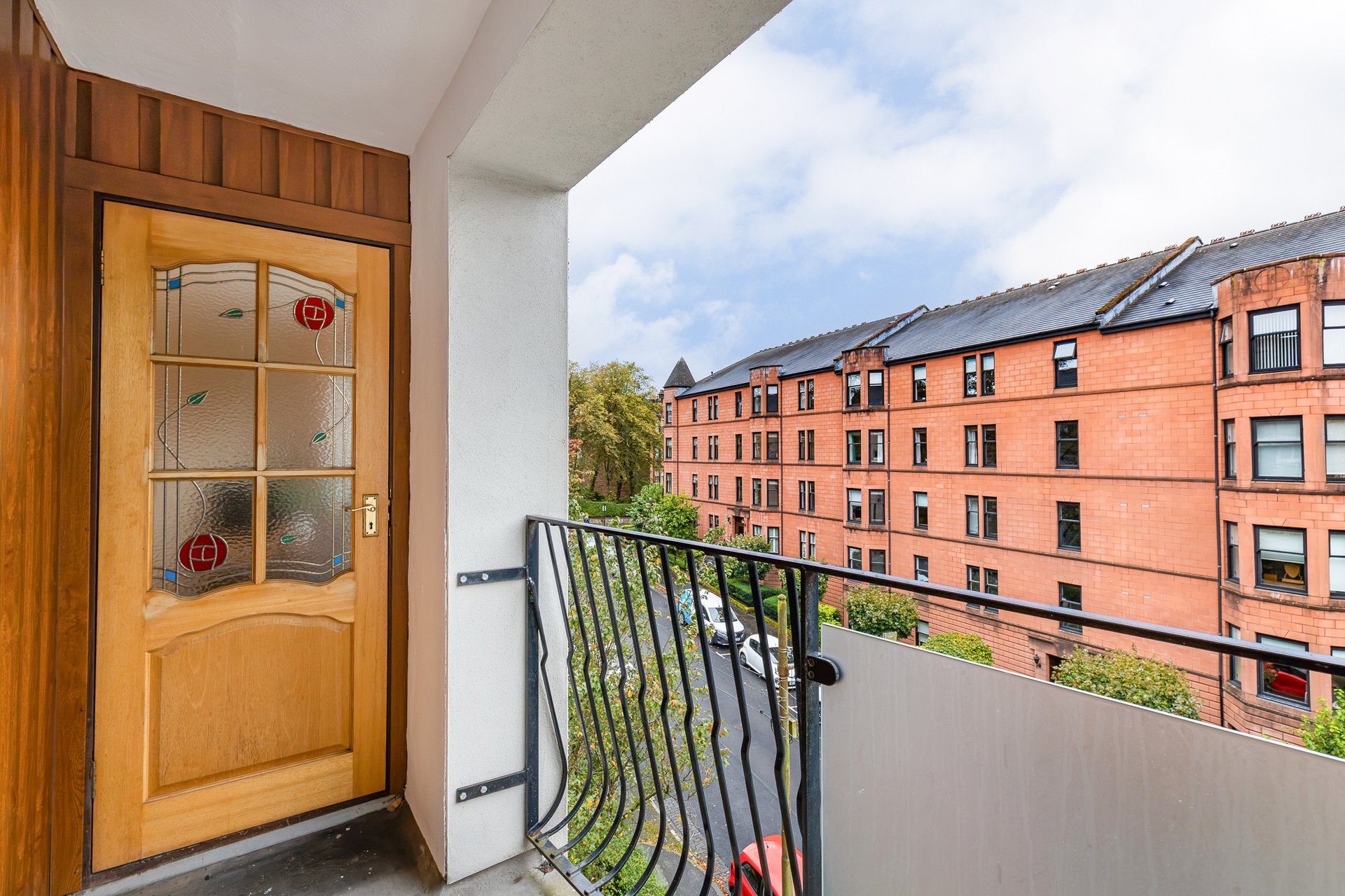 3/7, 11 Prince Albert Road, Glasgow, Glasgow City, G12 9JS - Picture #5