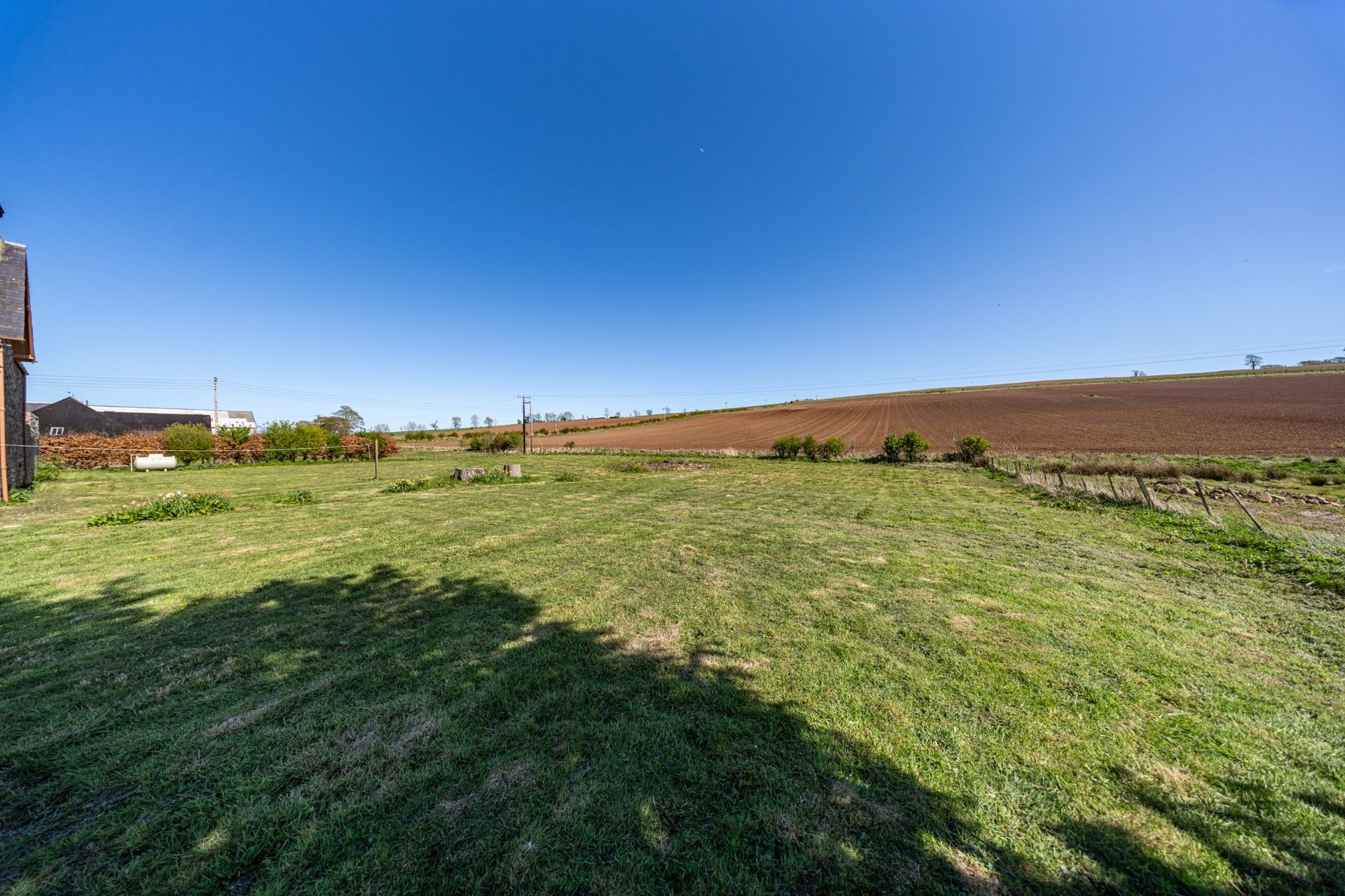 Whitehillfoot Farmhouse, Kelso, Scottish Borders, TD5 8LB - Picture #29