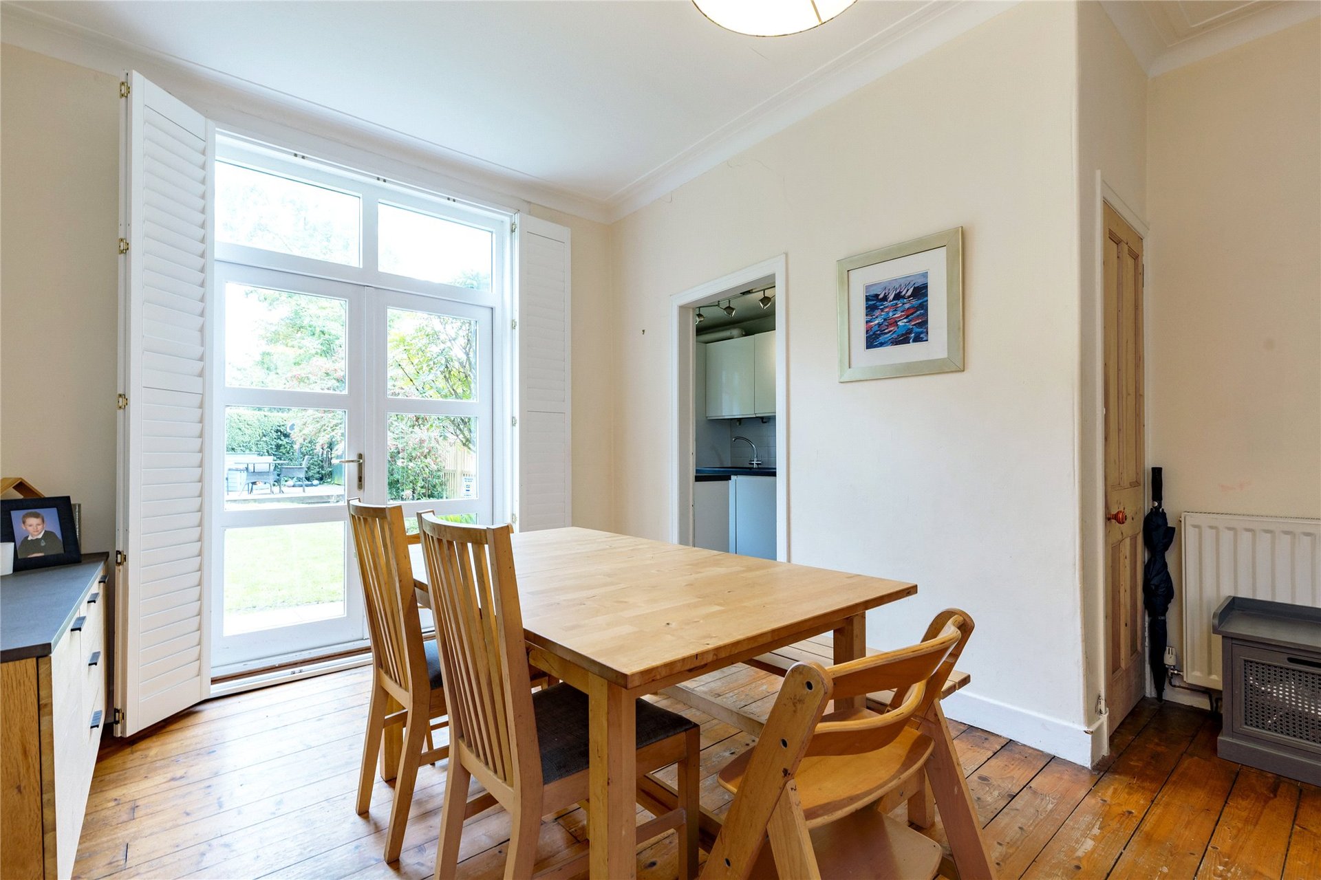 189 Granton Road, Edinburgh, EH5 3RQ - Picture #5