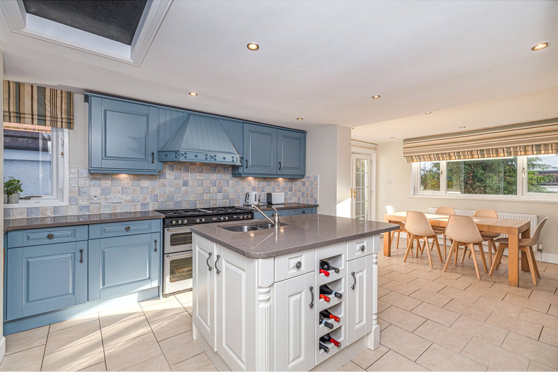 2 Burnside Road, Whitecraigs, Glasgow, East Renfrewshire, G46 6TT - Picture #15