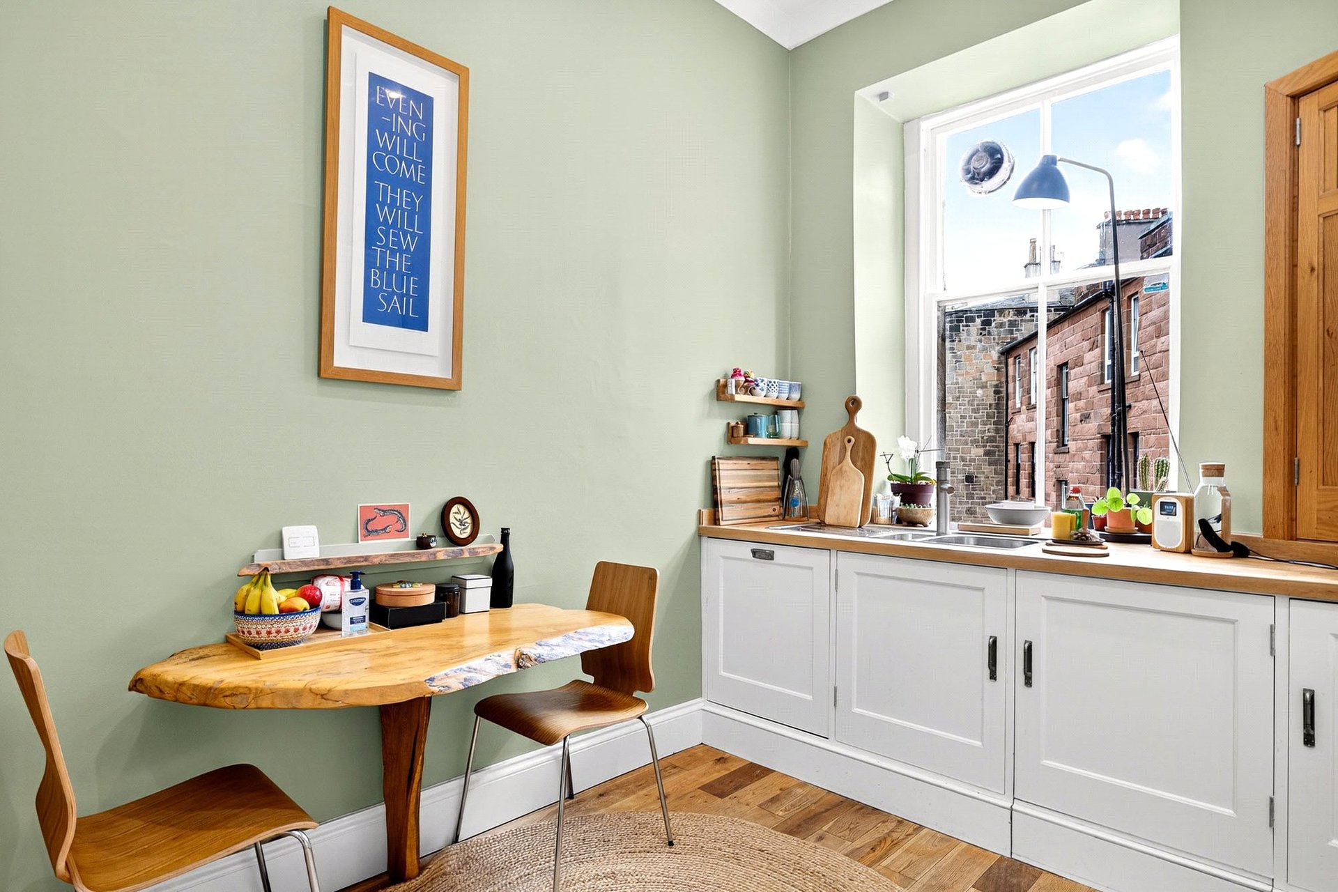 3/1, 188 Hyndland Road, Hyndland, Glasgow, G12 9ER - Picture #17