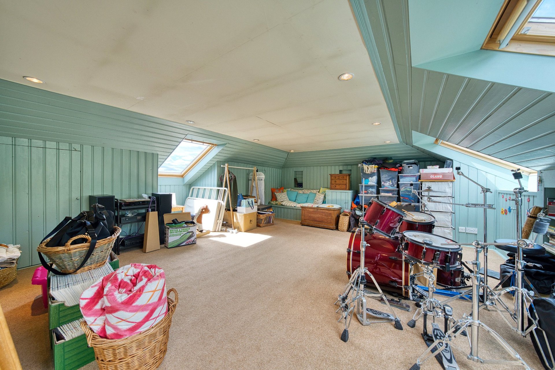 Broomfield, 112 Southbrae Drive, Jordanhill, Glasgow, G13 1TZ - Picture #50