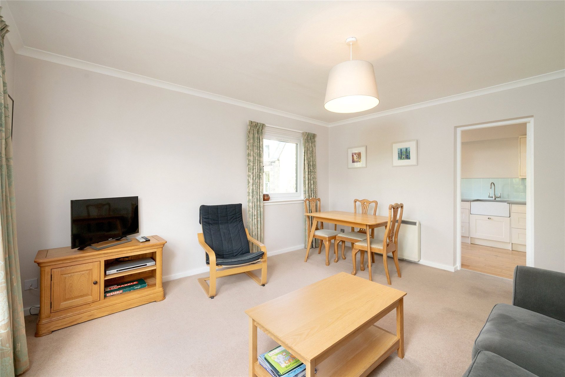 16/7 Albert Terrace, Morningside, Edinburgh, EH10 5EA - Picture #6