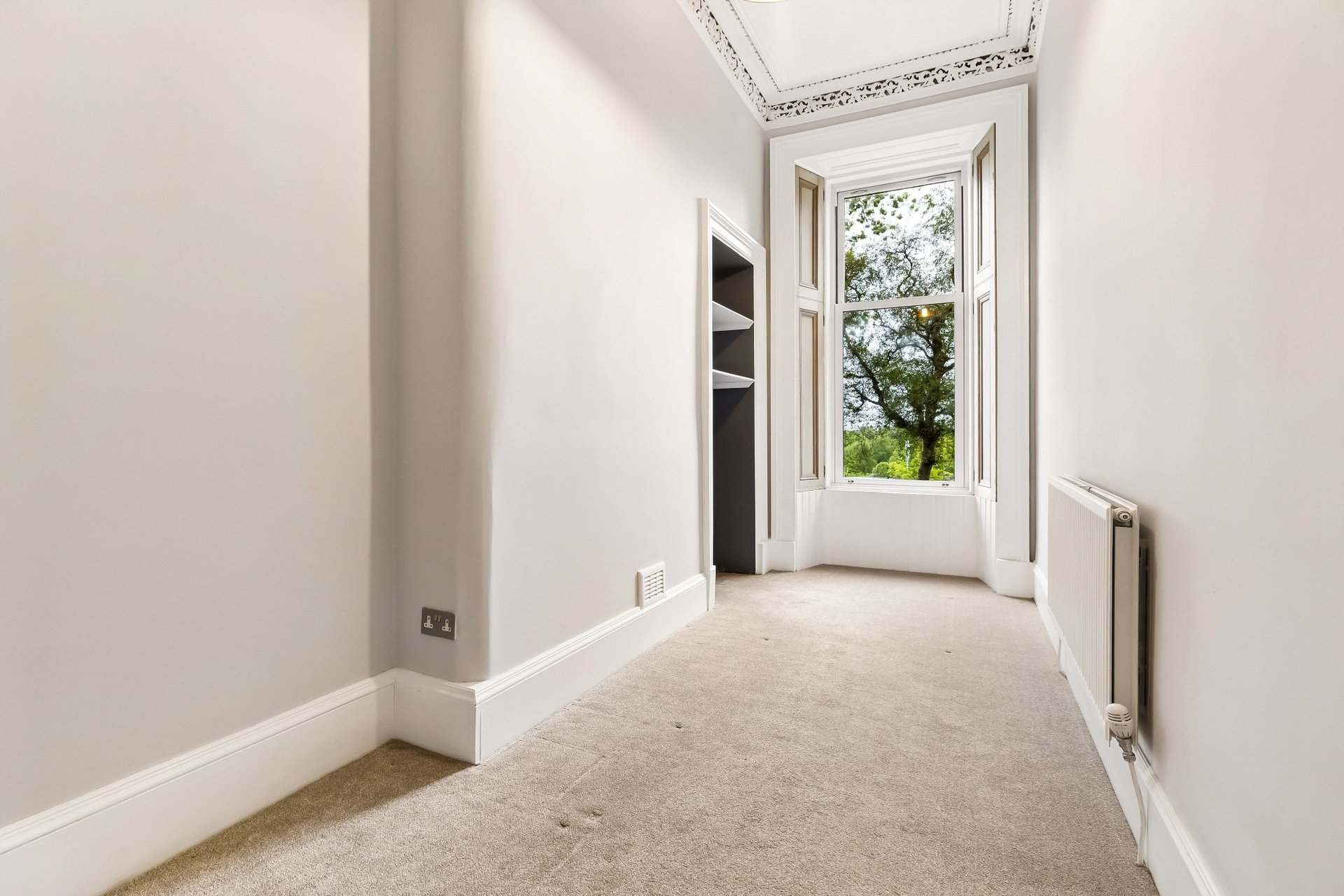 0/1, 6 Hampden Terrace, Mount Florida, Glasgow, G42 9XG - Picture #20