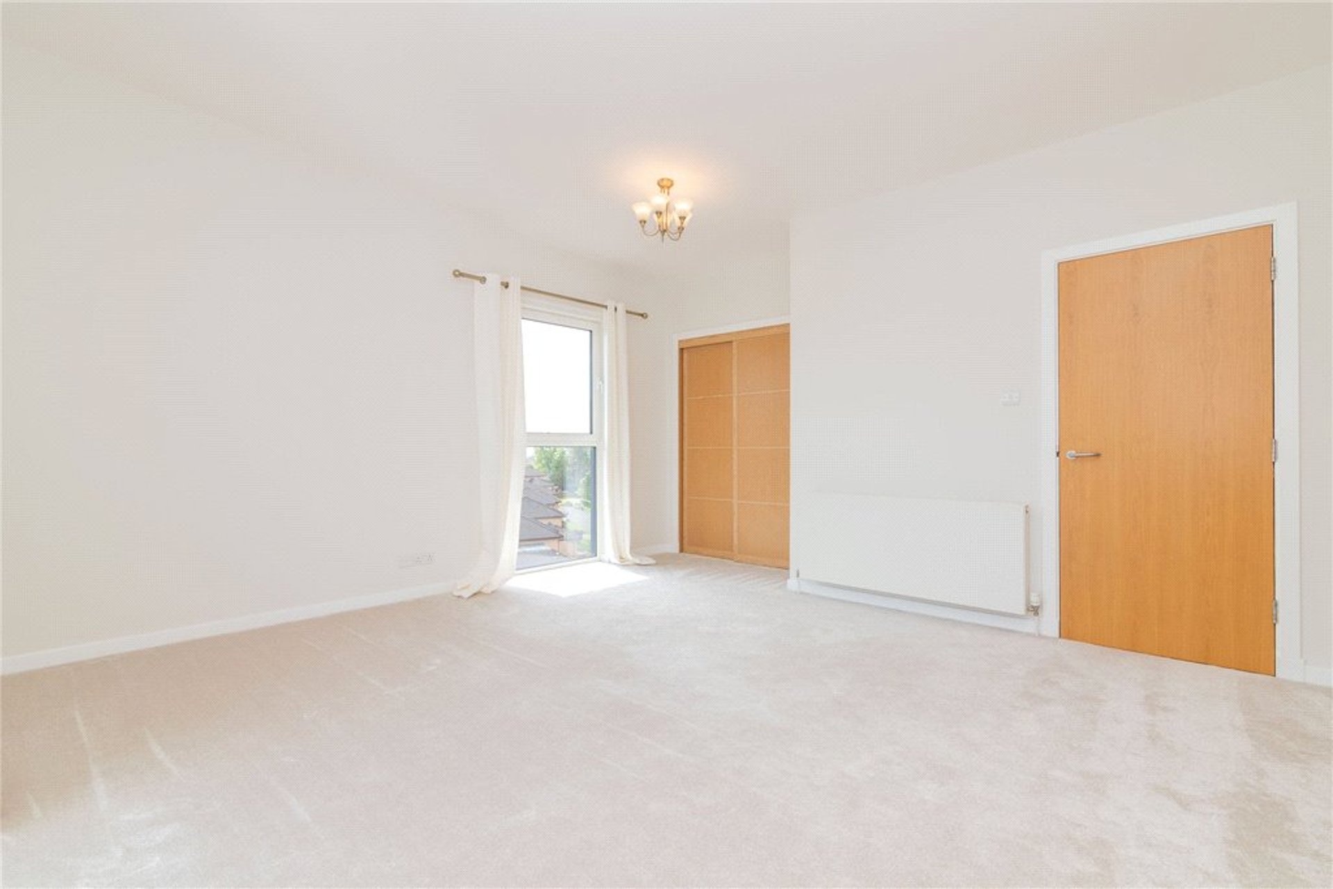 Flat 4/1, 1 Jackson Place, Bearsden, East Dunbartonshire, G61 1RY - Picture #19