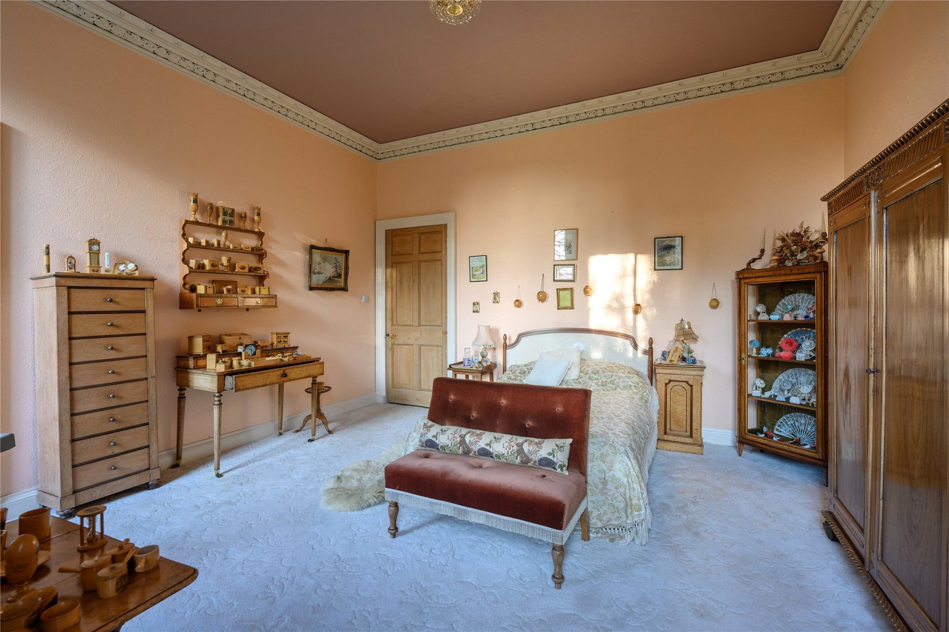Inchmartine House, Inchture, Perth, Perth and Kinross, PH14 9QQ - Picture #18