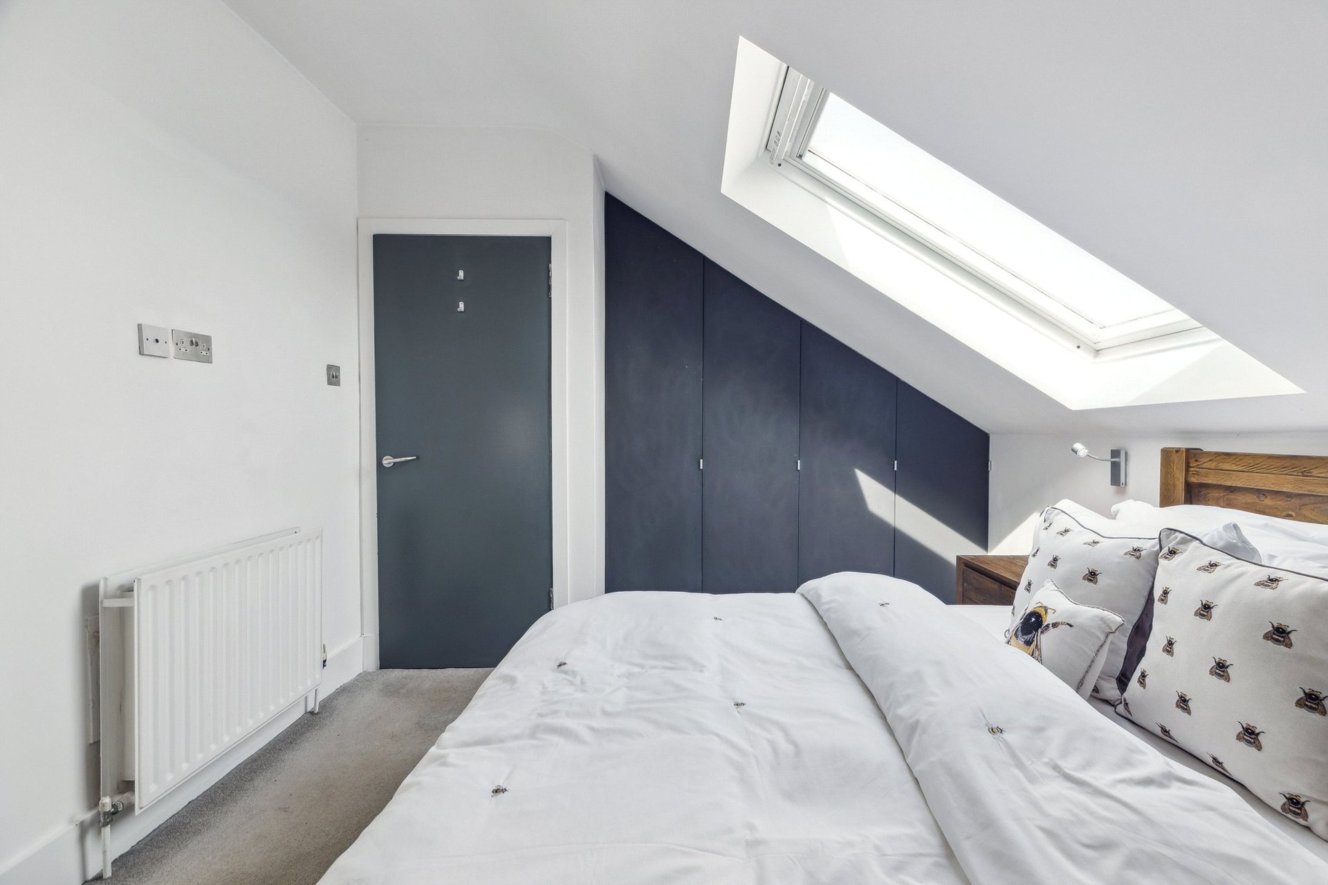 2/1, 13 Cleveden Drive, Kelvinside, Glasgow, G12 0SB - Picture #15
