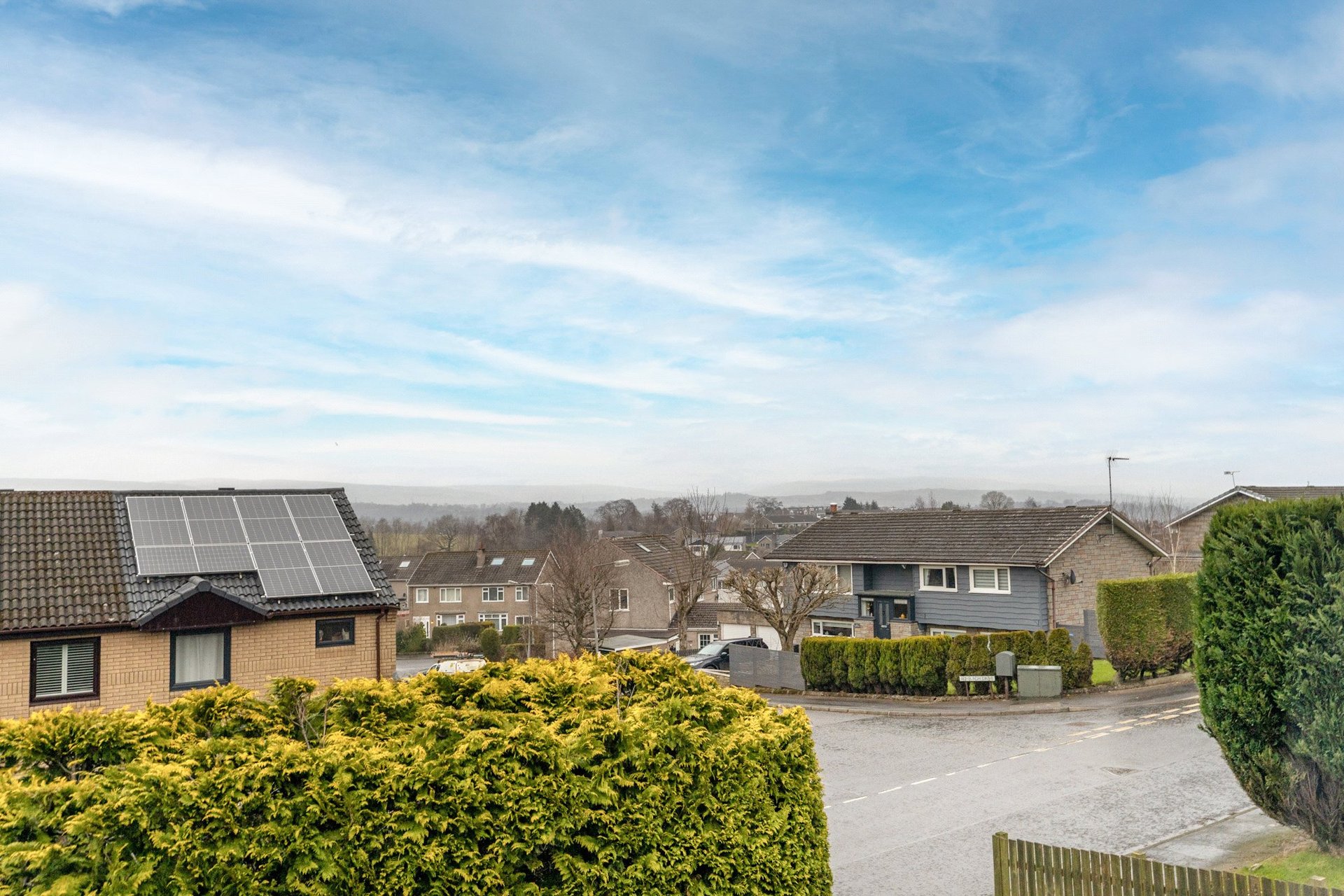 18 Montrose Drive, Bearsden, G61 3LA - Picture #21