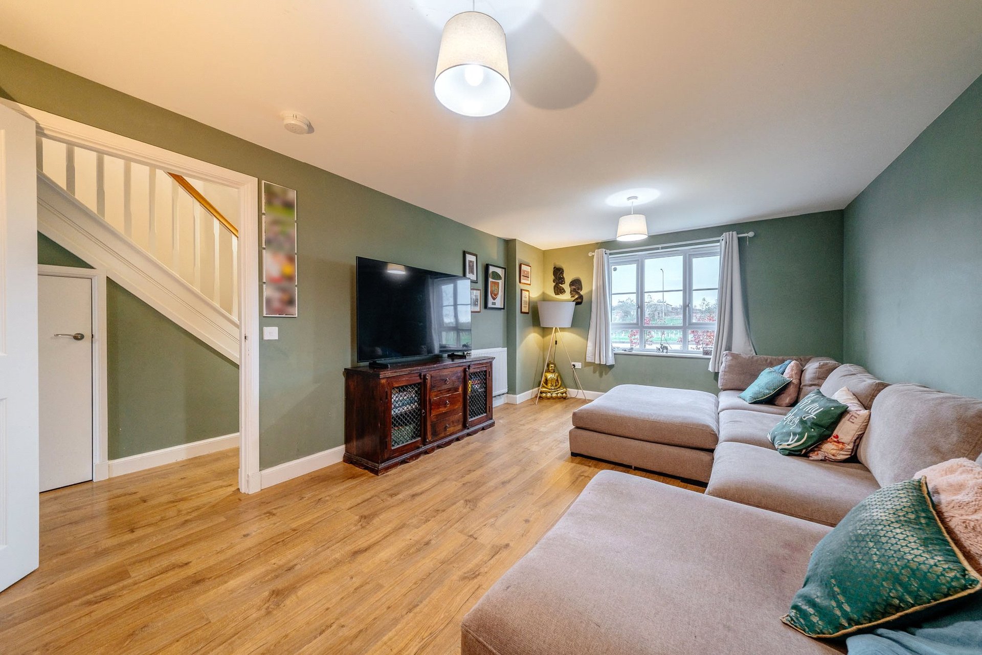 34 Brogan Crescent, Edinburgh, Midlothian, EH12 0DE - Picture #3