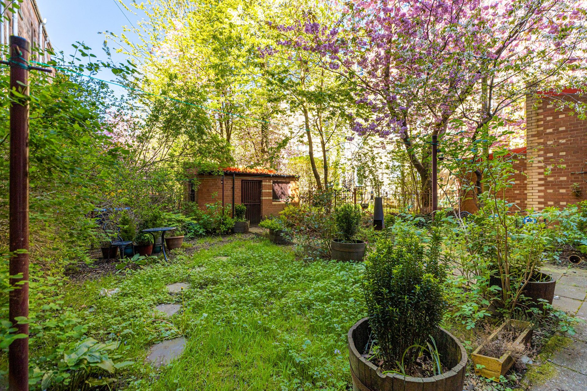 Flat 3/2, 16 Frankfort Street, Shawlands, Glasgow, G41 3XG - Picture #19