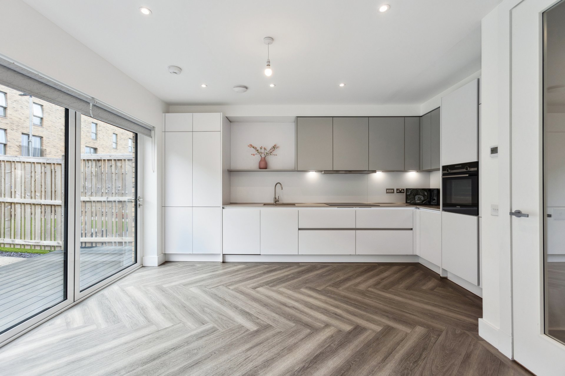 11 Teacher Court, Jordanhill, Glasgow, G13 1SY - Picture #4