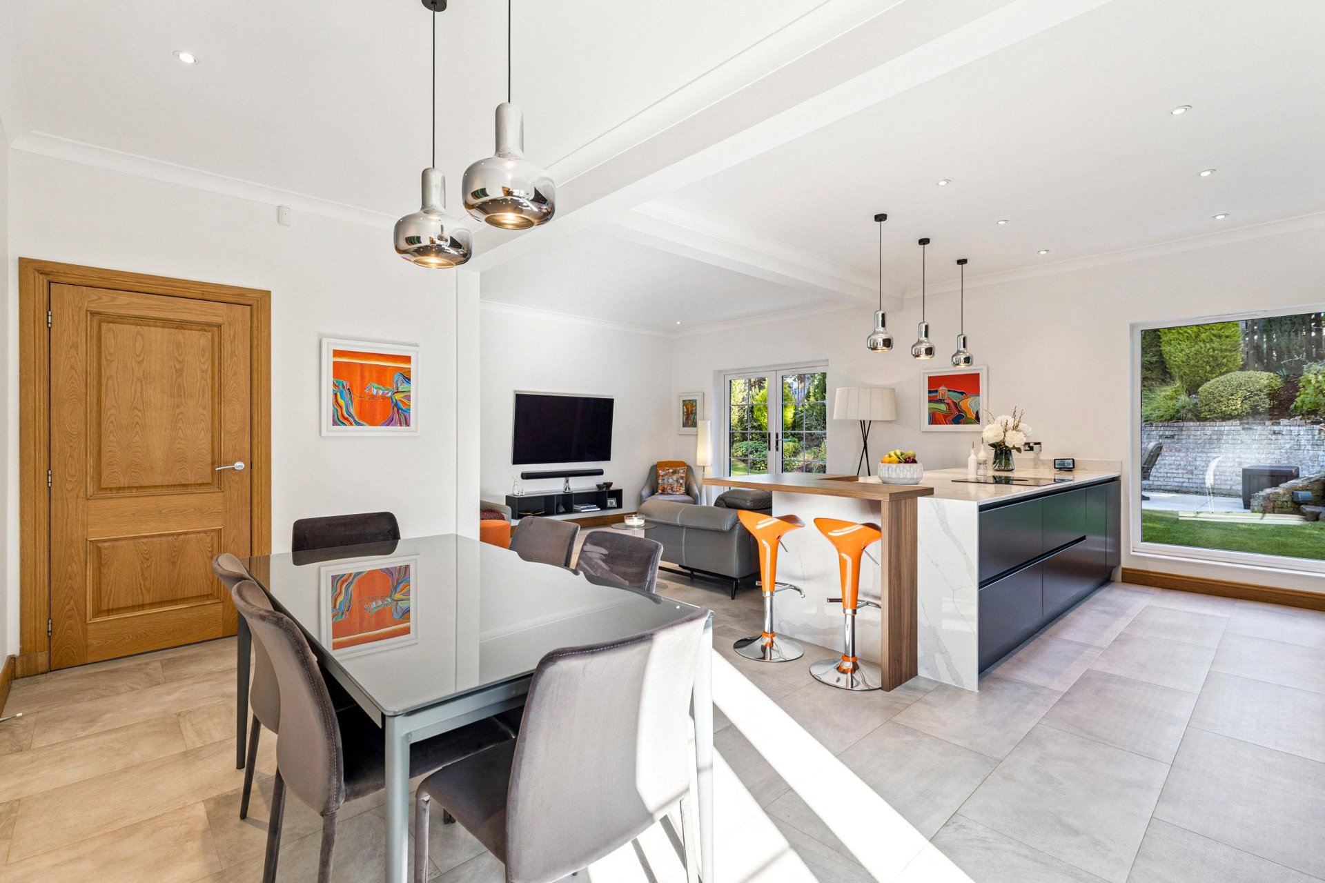 48 Picketlaw Farm Road, Carmunnock, Glasgow, G76 9EJ - Picture #8