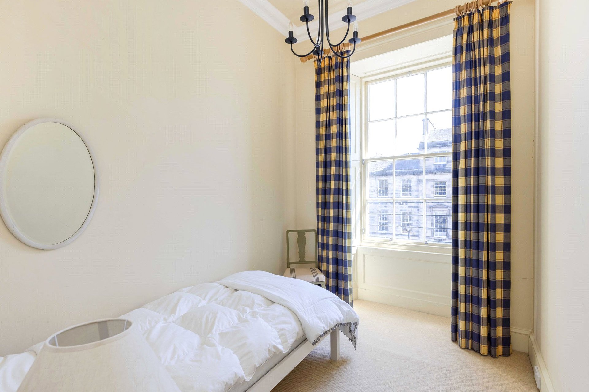 Flat 4, 62 Great King Street, Edinburgh, Midlothian, EH3 6QY - Picture #16
