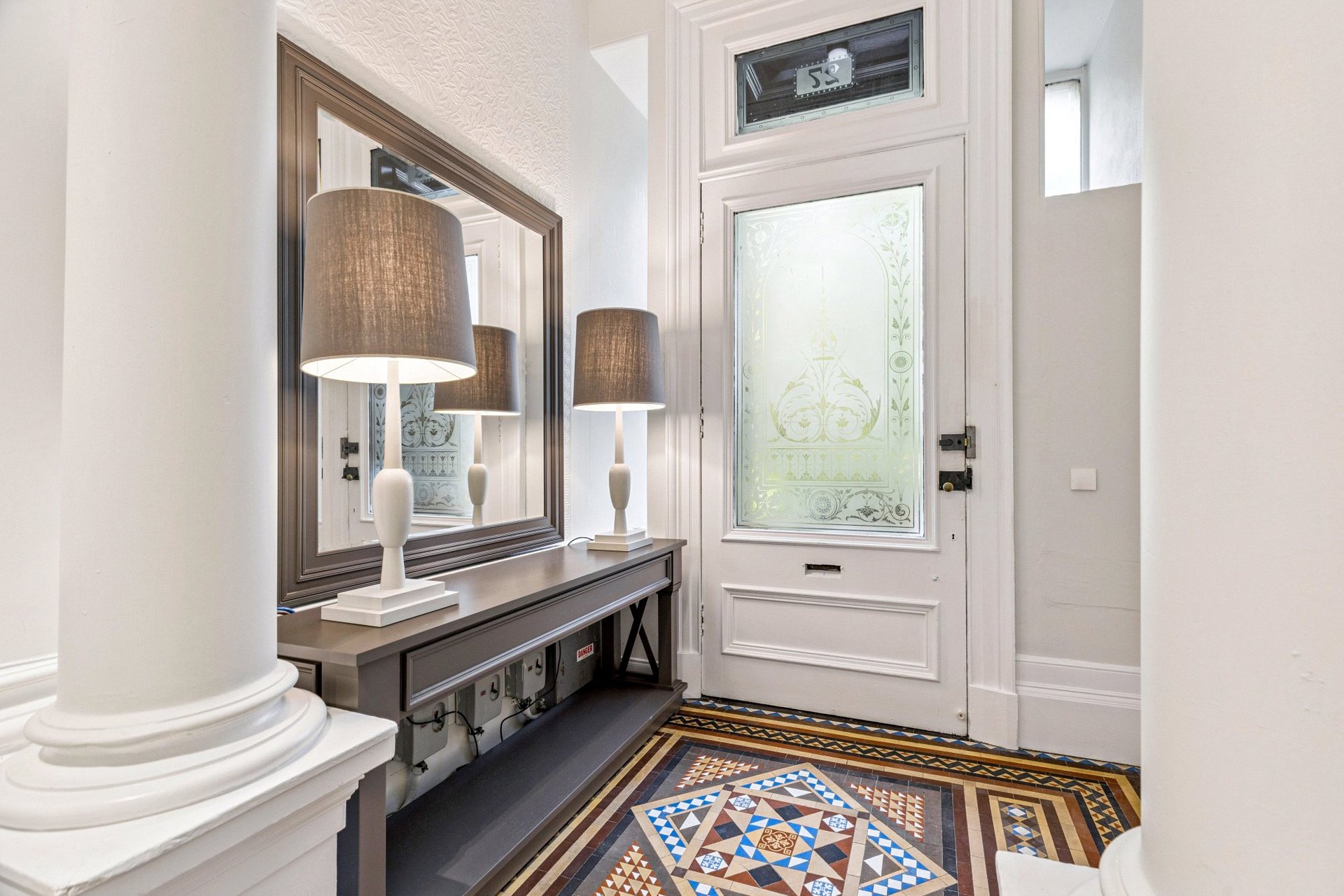 Garden Flat, 27 Athole Gardens, Dowanhill, Glasgow, G12 9BB - Picture #5