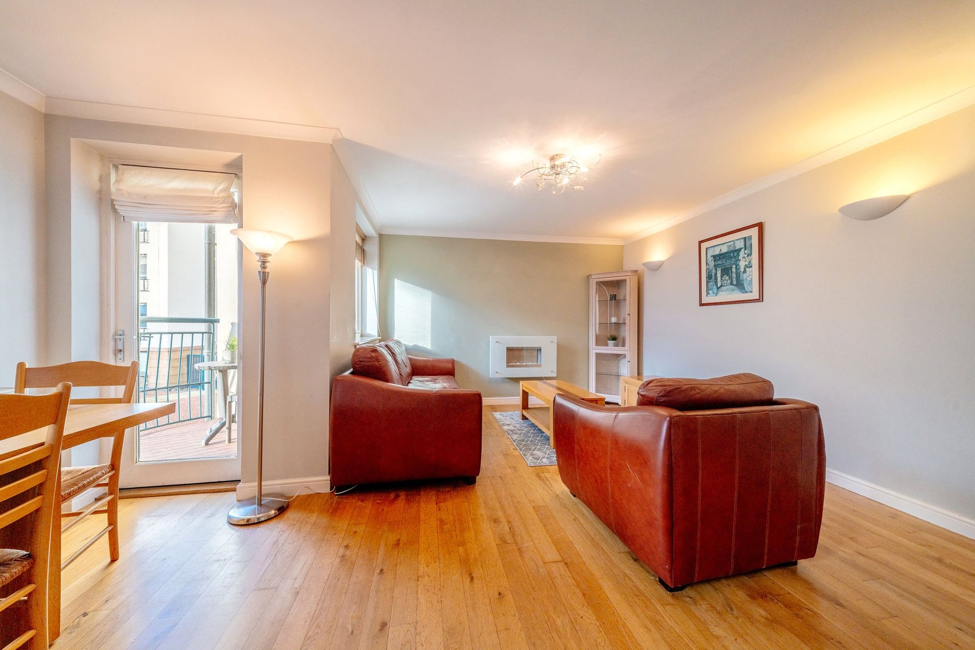 33/4 Ocean Drive, Edinburgh, Midlothian, EH6 6JL - Picture #3
