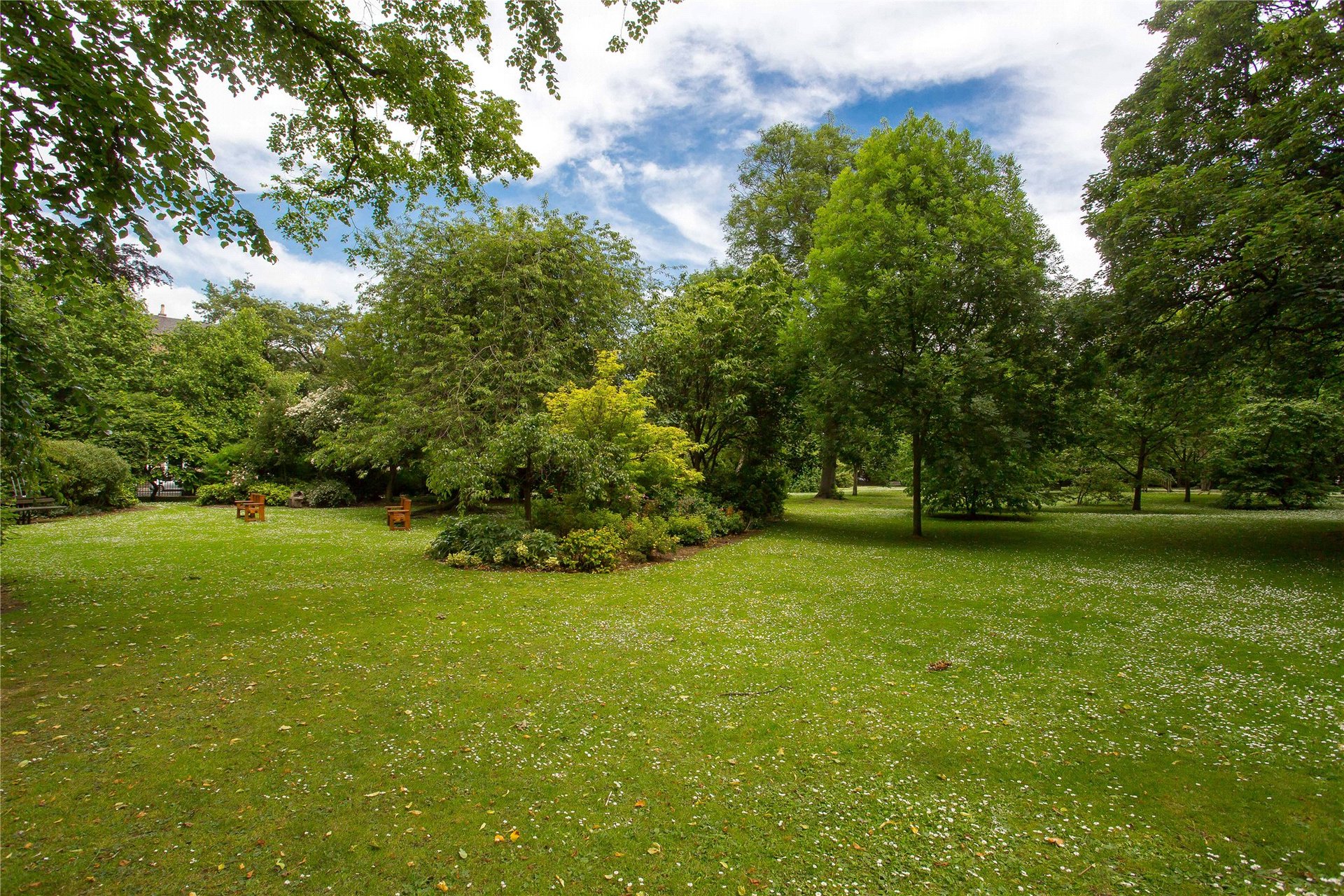 22a Drummond Place, Edinburgh, EH3 6PN - Picture #34