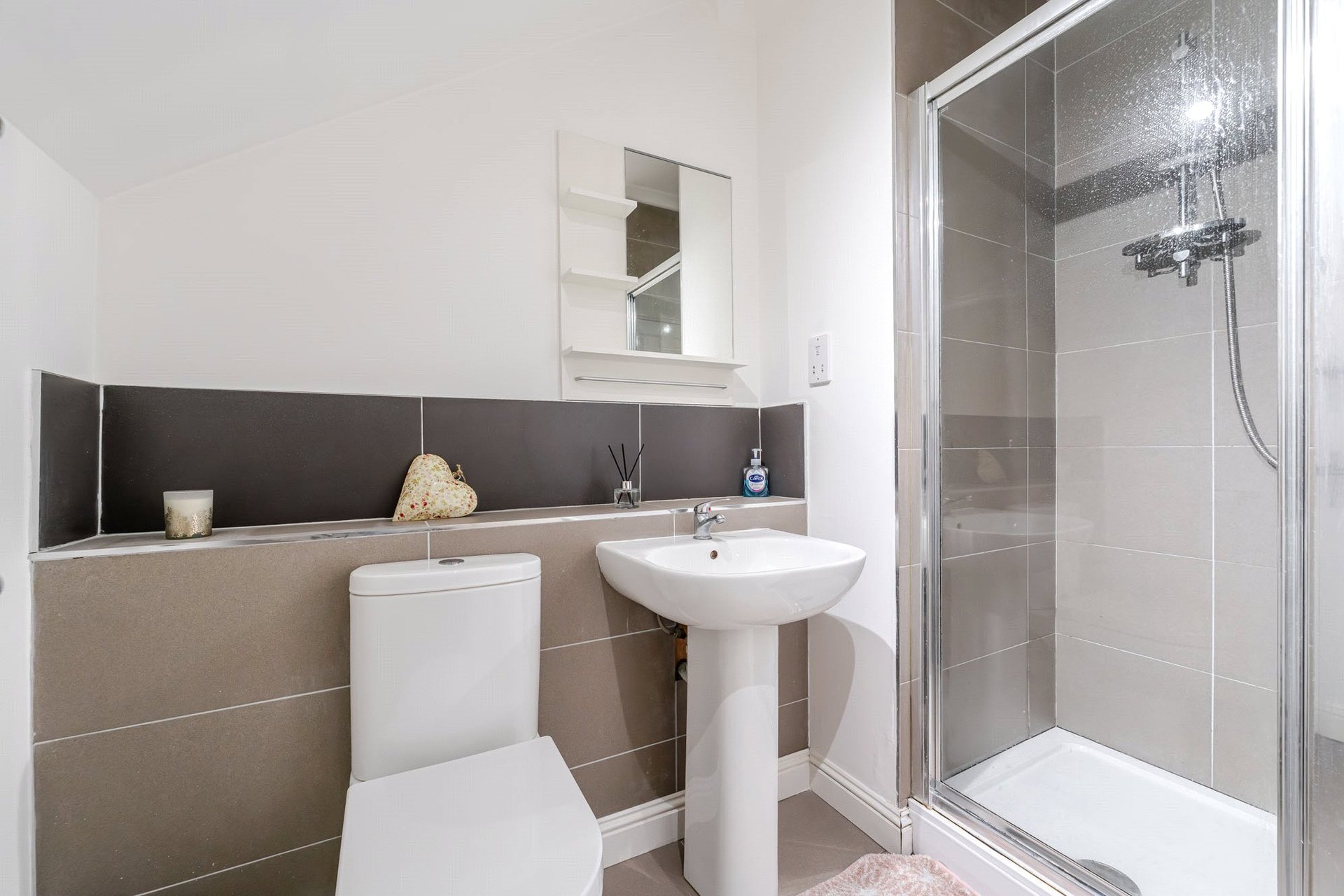 3/2, 20 Eldon Street, Woodlands, Glasgow, G3 6NL - Picture #15