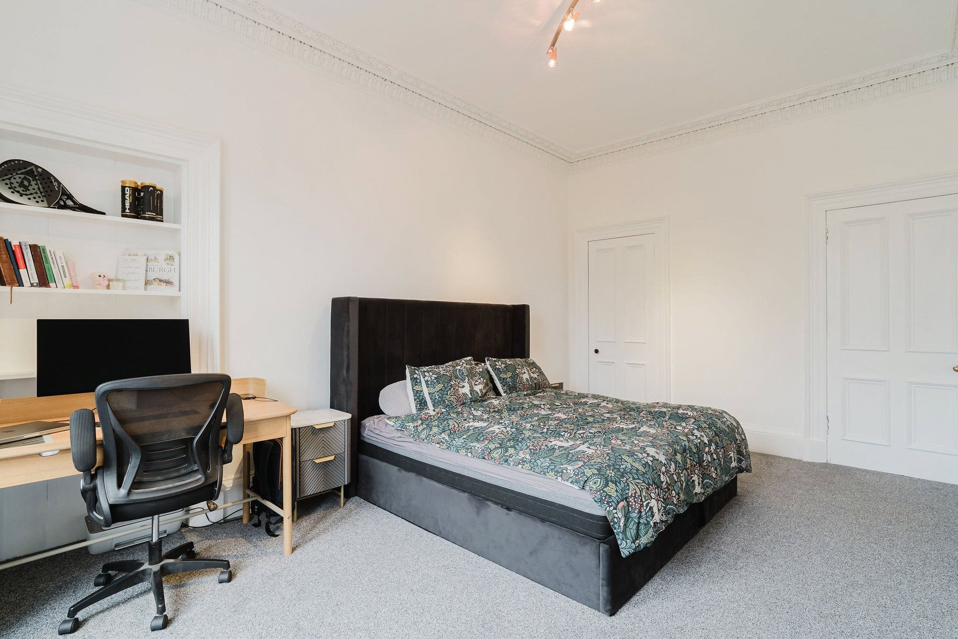 105/4 Warrender Park Road, Edinburgh, EH9 1EN - Picture #11