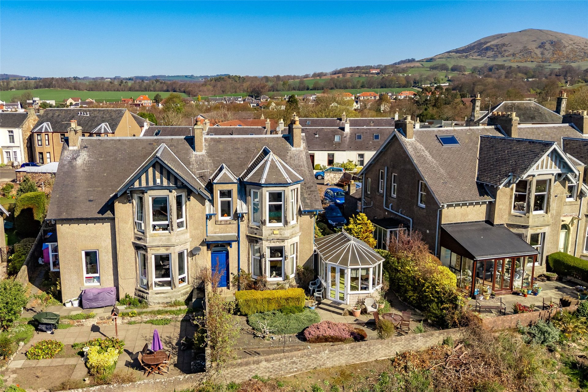 14 Woodlands Road, Lundin Links, Leven, Fife, KY8 6HG - Picture #29