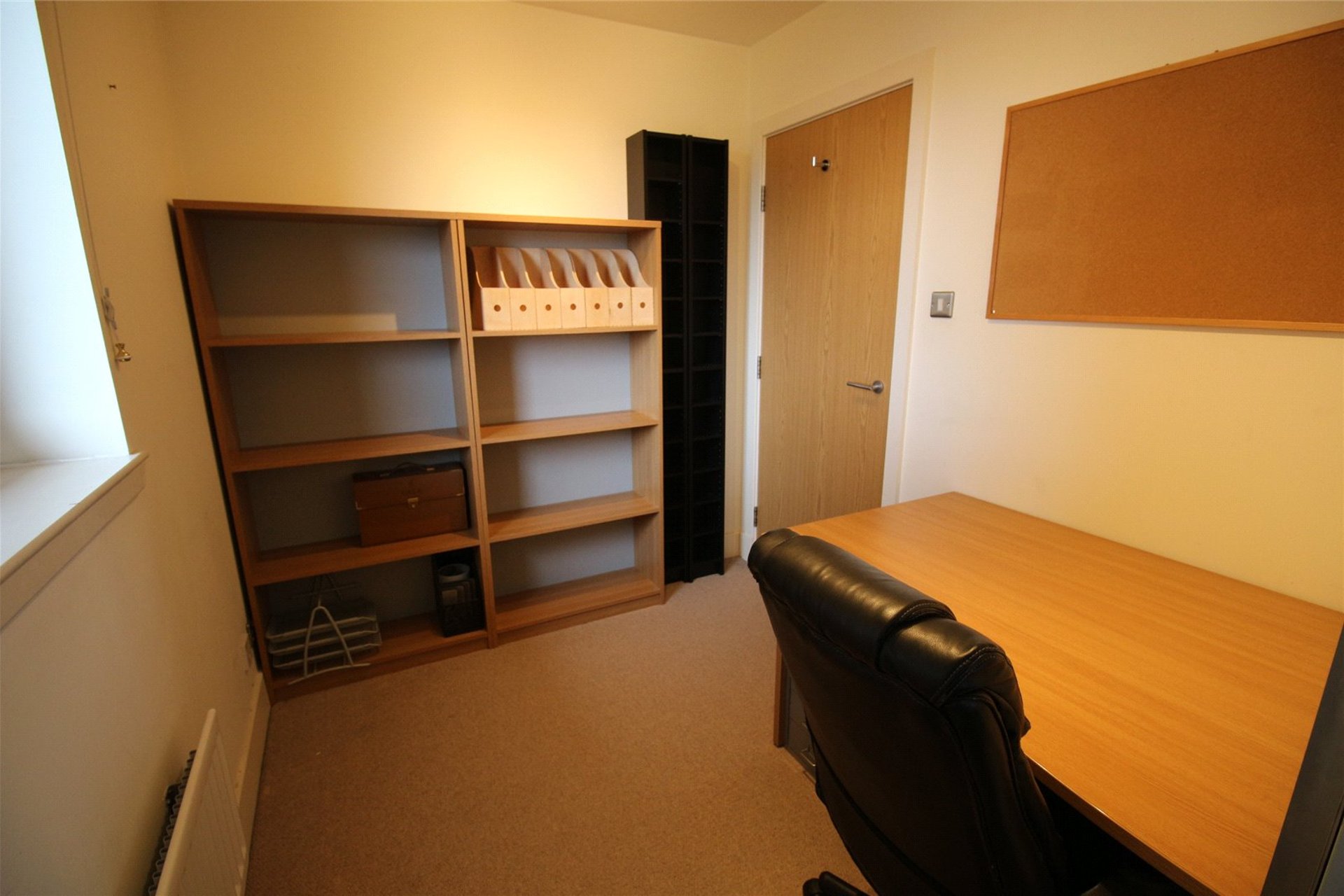 Flat 9, 3 Burnbrae Place, Edinburgh, EH12 8AR - Picture #8