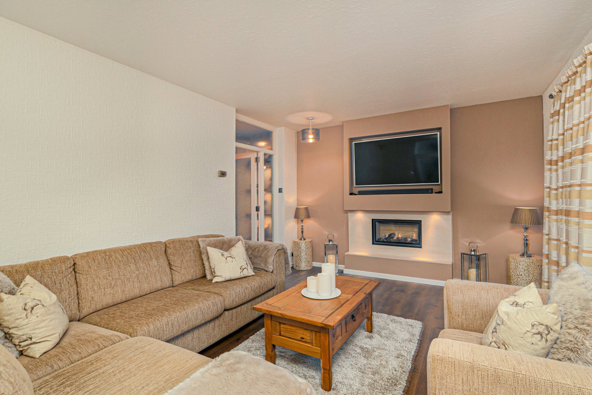 18 Montrose Drive, Bearsden, G61 3LA - Picture #5