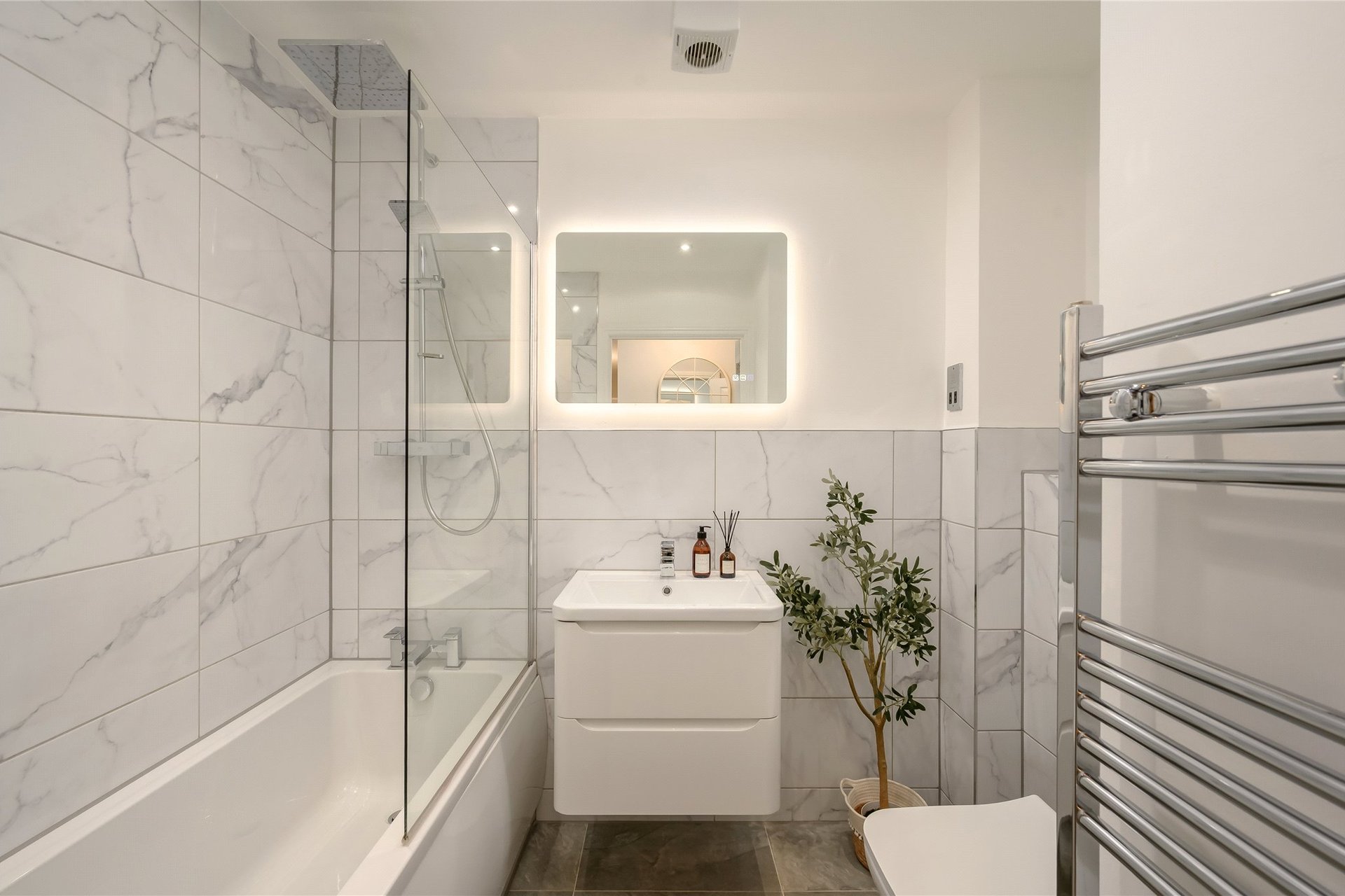 7/4 Powderhall Rigg, Edinburgh, Midlothian, EH7 4GG - Picture #16