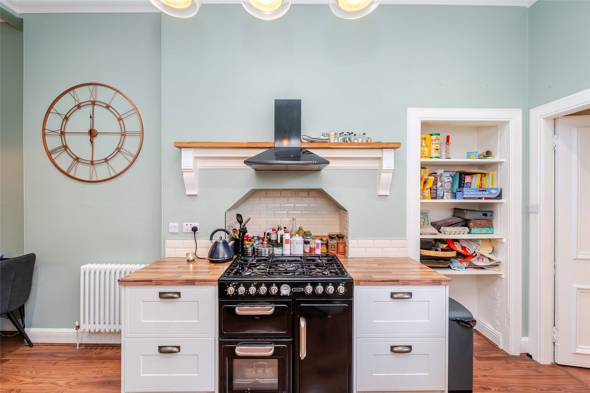 48(1f1), Marchmont Road, Marchmont, Edinburgh, EH9 1HX - Picture #7
