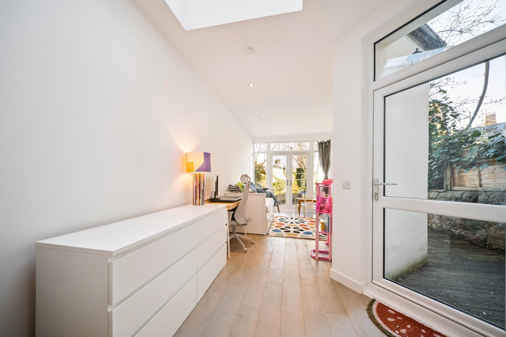 2/1 Sciennes Road, Sciennes, Edinburgh, EH9 1LE - Picture #18