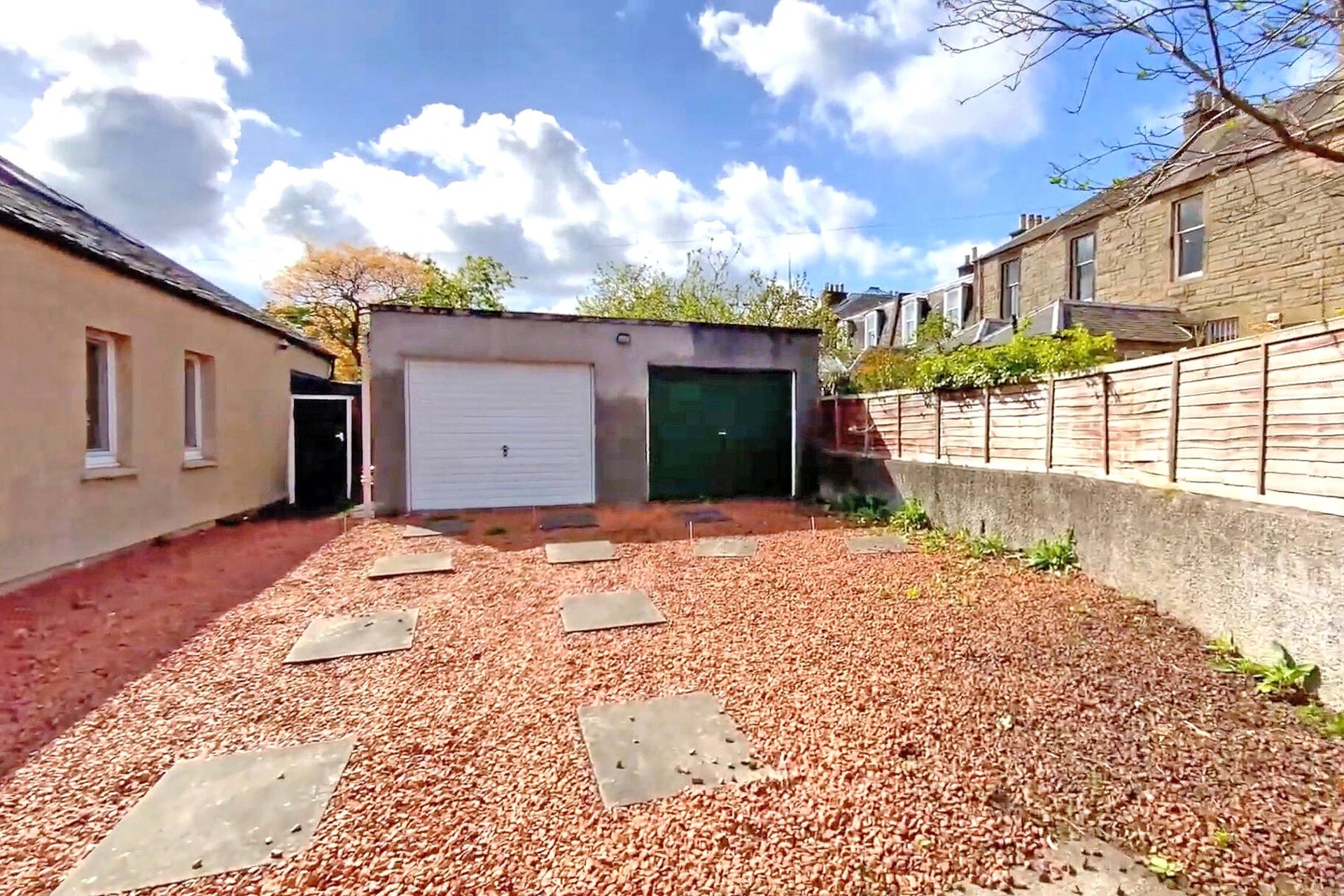 106 Findhorn Place, Edinburgh, EH9 2PB - Picture #23