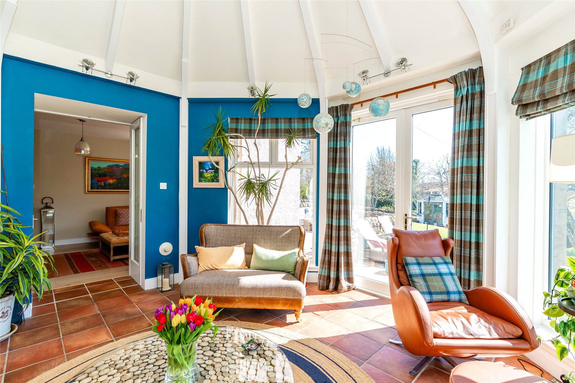 1 Lumbo Farm Steadings, St. Andrews, Fife, KY16 8NS - Picture #25