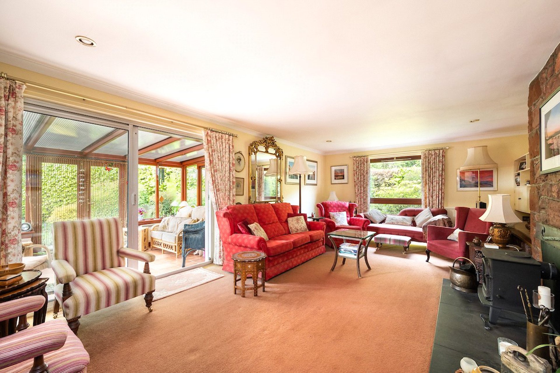 Lismore, 8 The Dean, East Linton, East Lothian, EH40 3ED - Picture #4