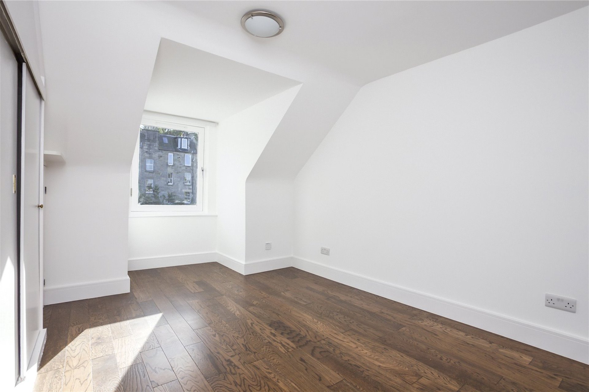 Flat 5, 15 East Terrace, South Queensferry, Edinburgh, EH30 9HS - Picture #11