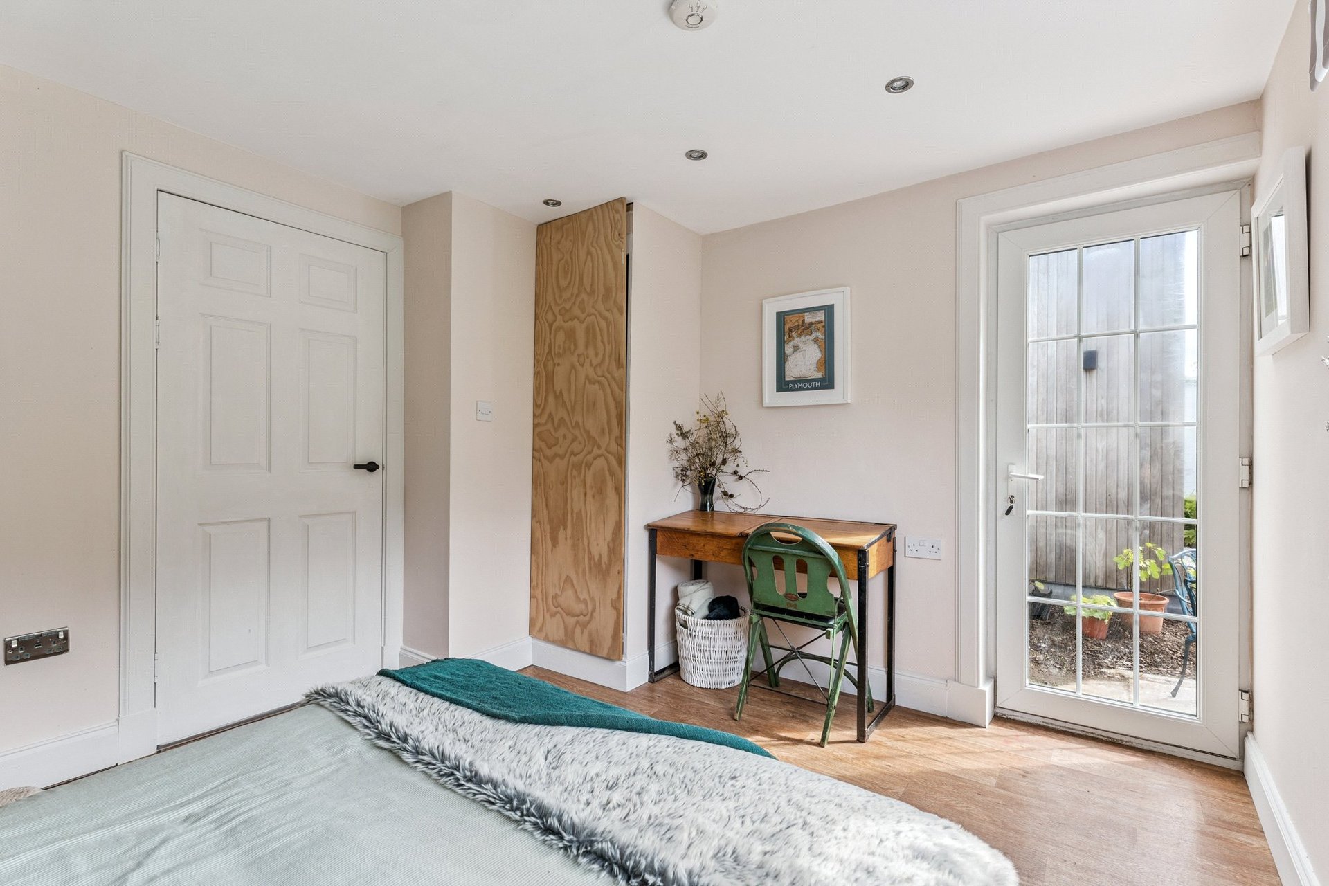 West Cottage, Mugdock, By Milngavie, G62 8LQ - Picture #16