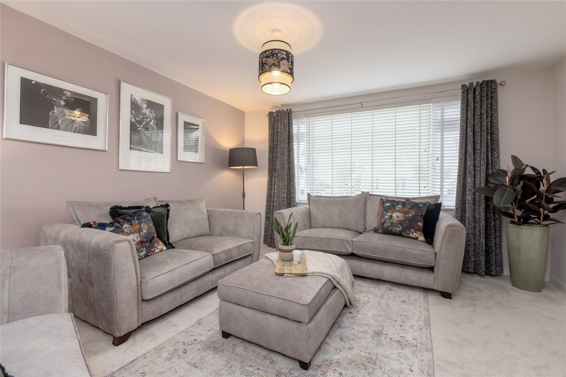 23 Silverknowes Brae, Edinburgh, EH4 5PQ - Picture #3