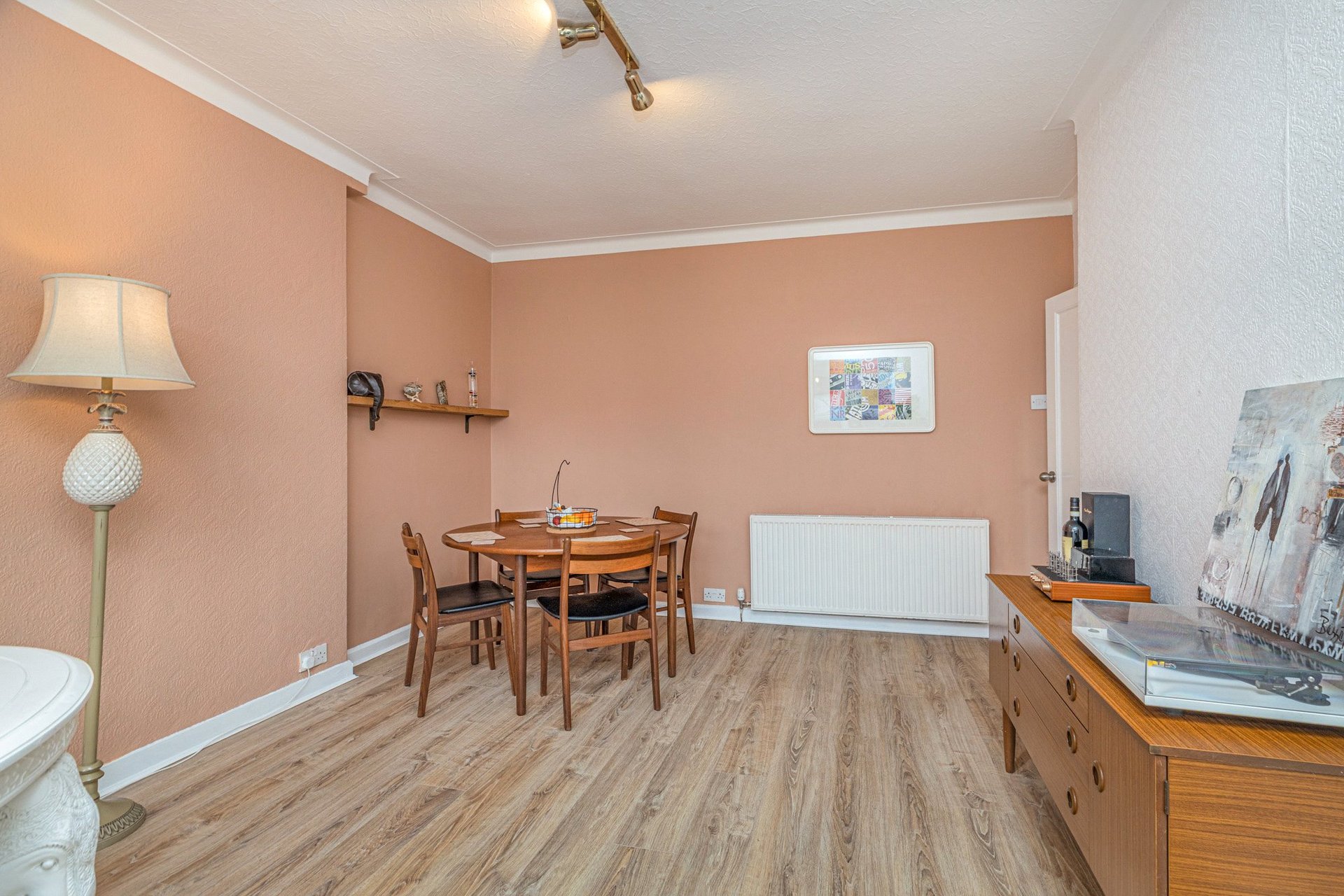 35 Beech Avenue, Bearsden, G61 3EU - Picture #8