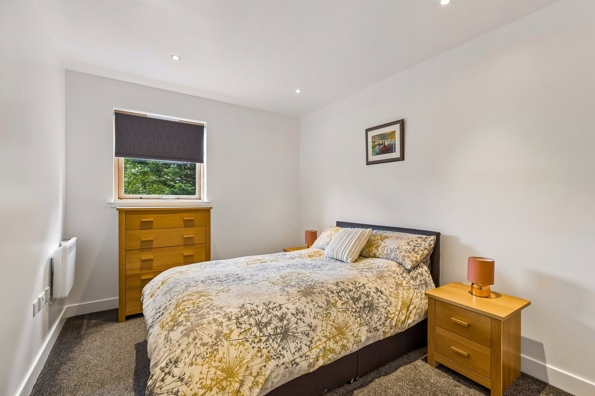 Flat 2/2, Block 2 Argyle Building, 490 Argyle Street, Glasgow City, G2 8AN - Picture #12