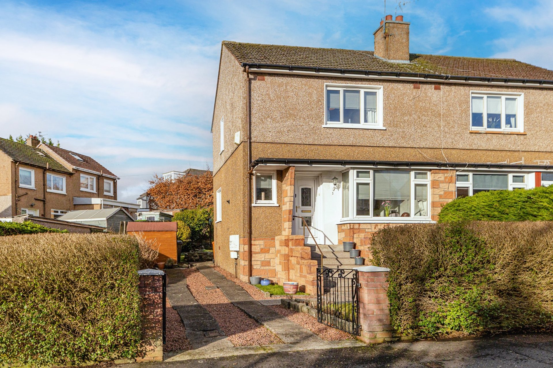 3 Kinglass Road, Bearsden, G61 1JR - Picture #21