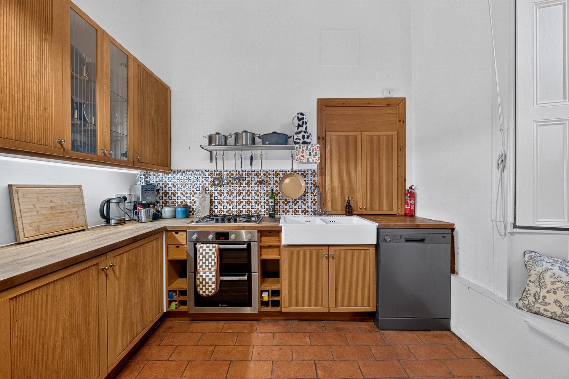 0/1, 24 Melrose Gardens, North Kelvinside, Glasgow, G20 6RA - Picture #11