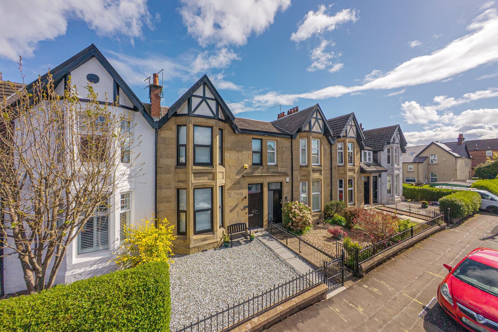 8 Verona Avenue, Glasgow, Glasgow City, G14 9DZ - Picture #1