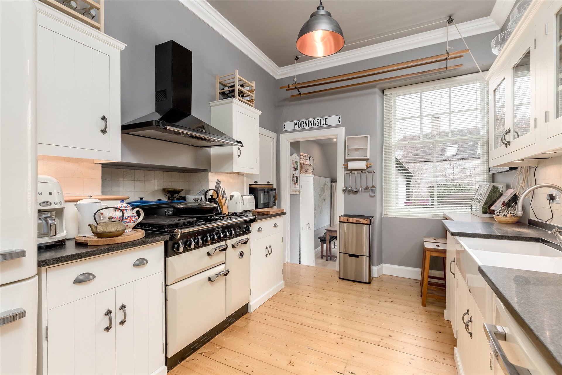 11 Cluny Place, Edinburgh, EH10 4RH - Picture #6