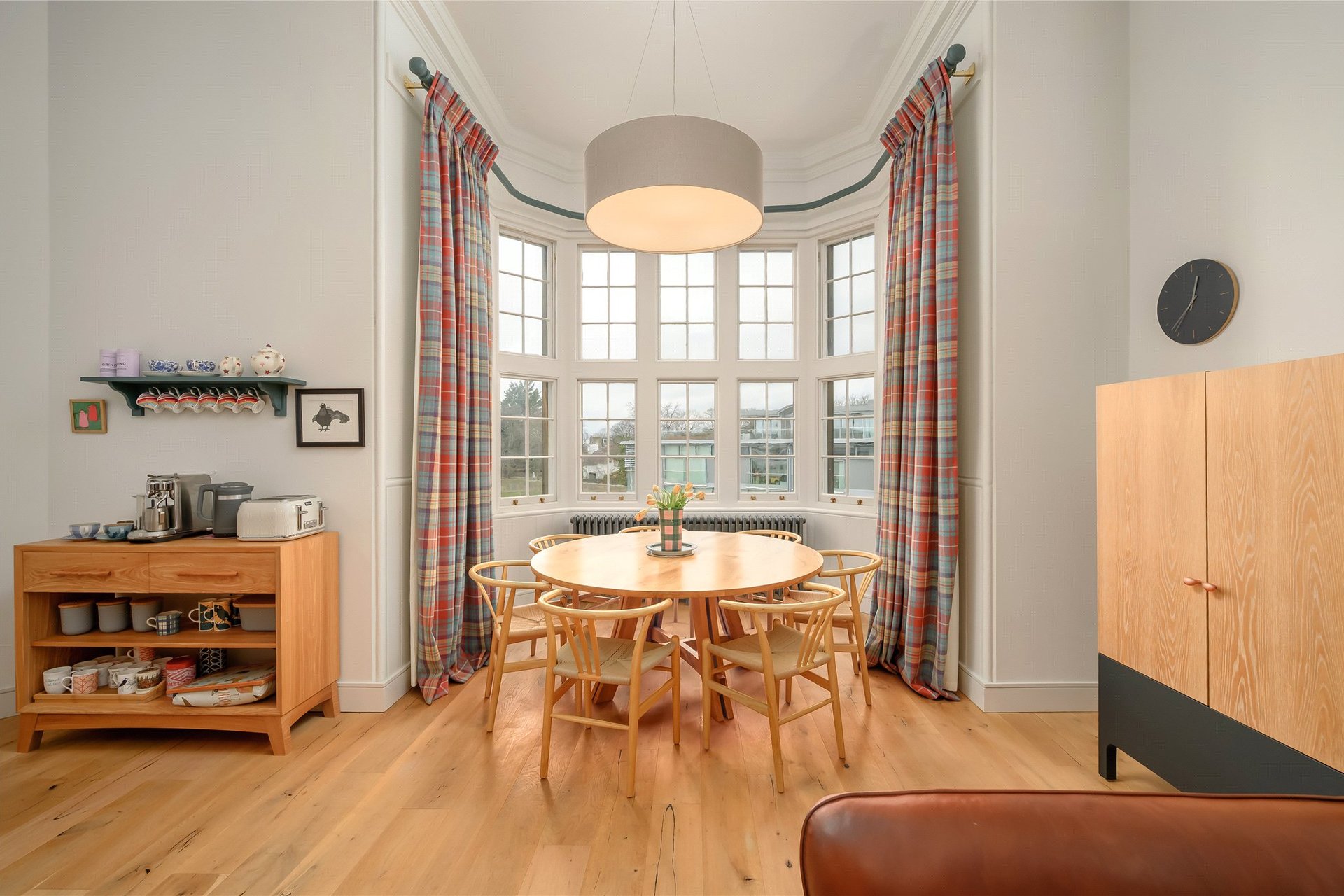 Flat 93, 1 Donaldson Drive, Edinburgh, Midlothian, EH12 5FA - Picture #5