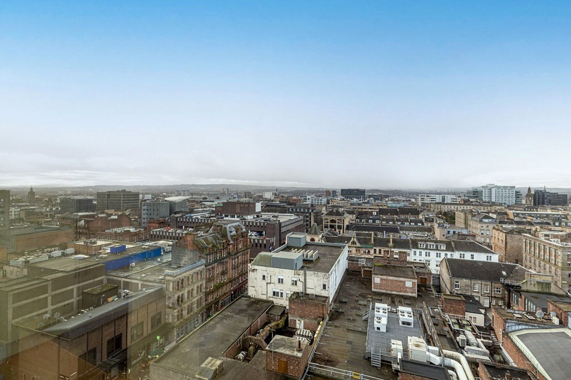 Flat 11/3, Fleming House, 134 Renfrew Street, Garnethill, Glasgow, G3 6ST - Picture #7
