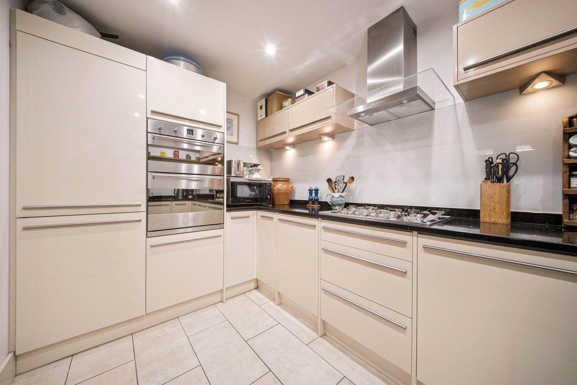 27B Cumberland Street, Edinburgh, Midlothian, EH3 6RT - Picture #9