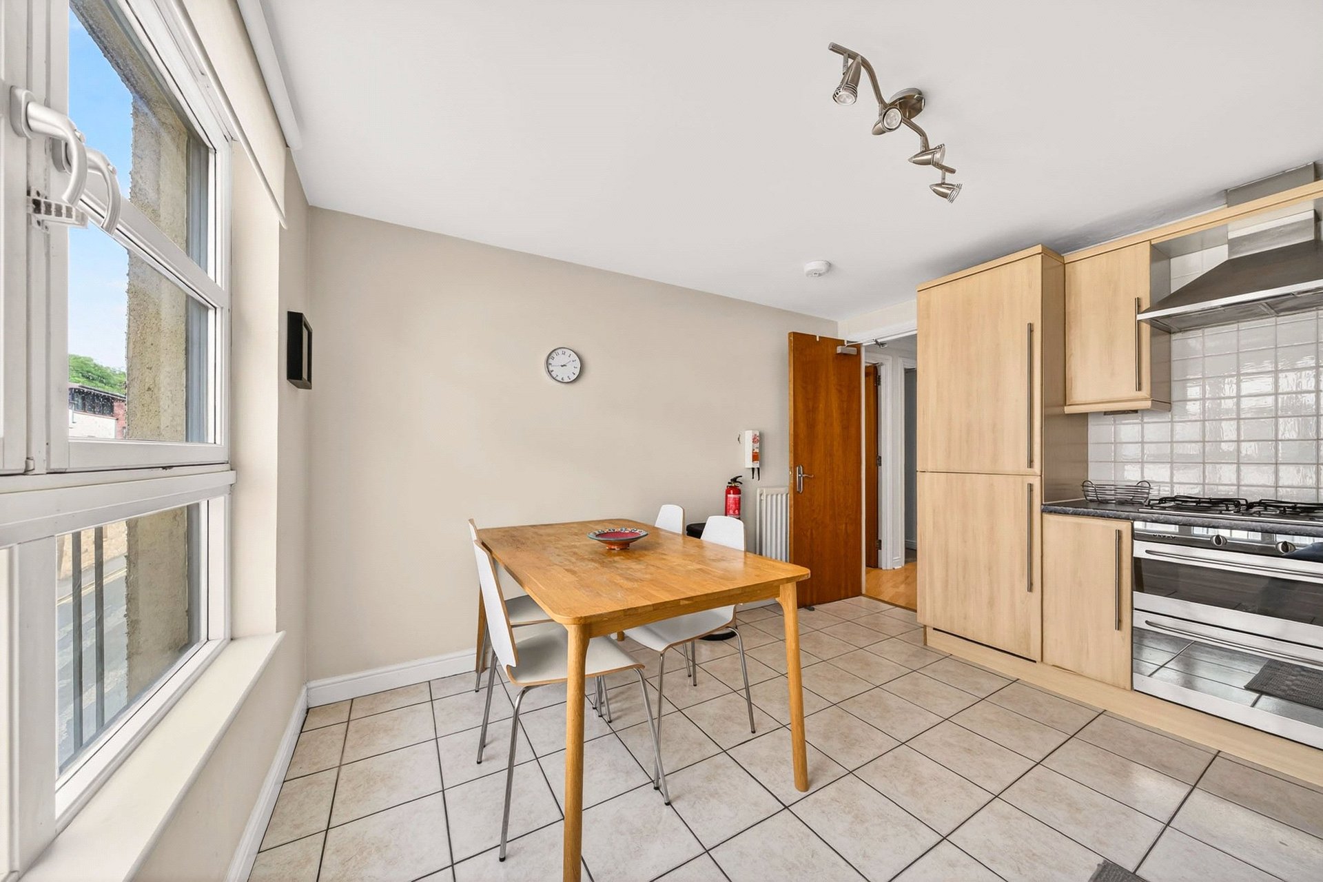 4/5 Old Tolbooth Wynd, Edinburgh, Midlothian, EH8 8EQ - Picture #7