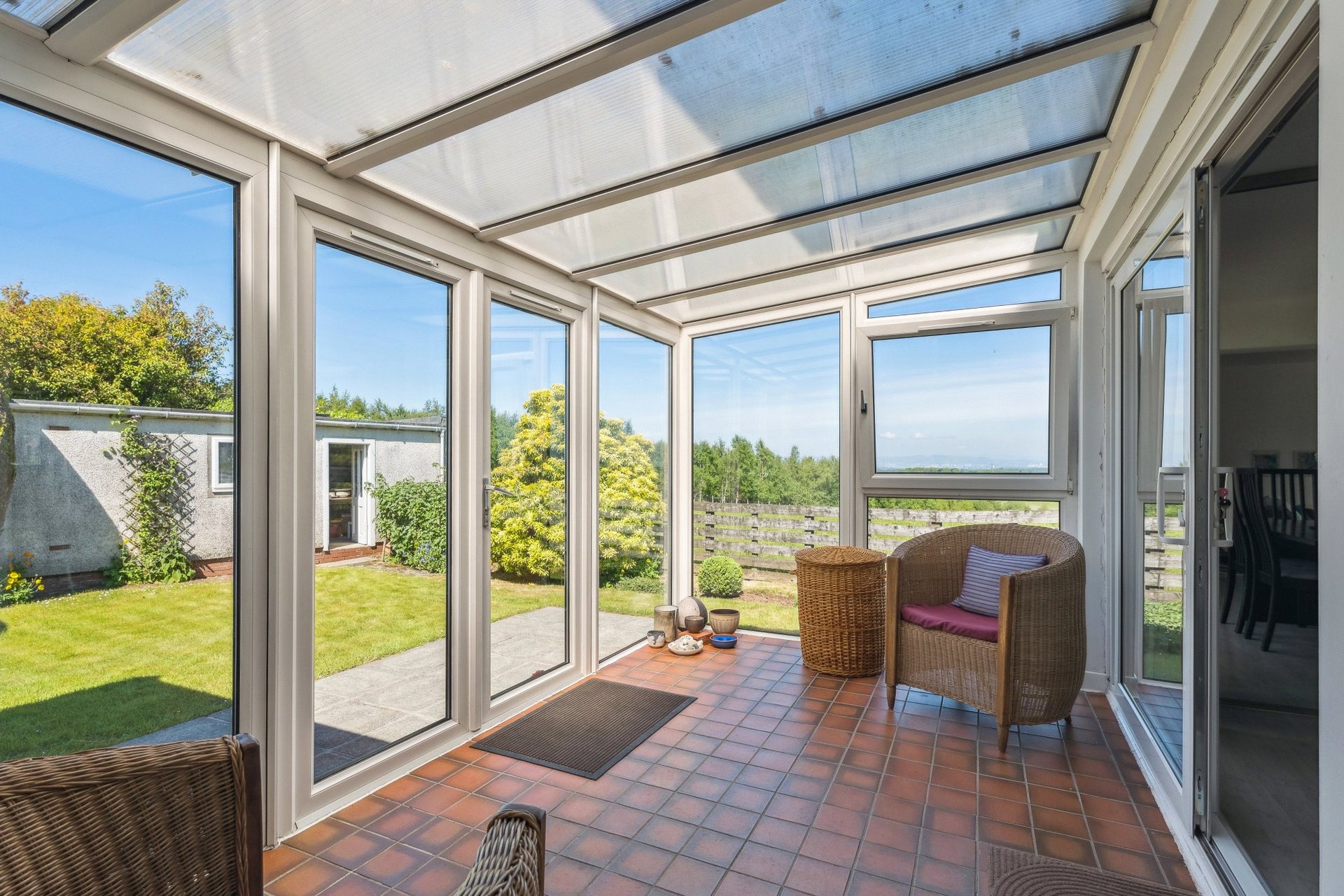 144 Bonnyton Drive, Eaglesham, Glasgow, East Renfrewshire, G76 0LU - Picture #14