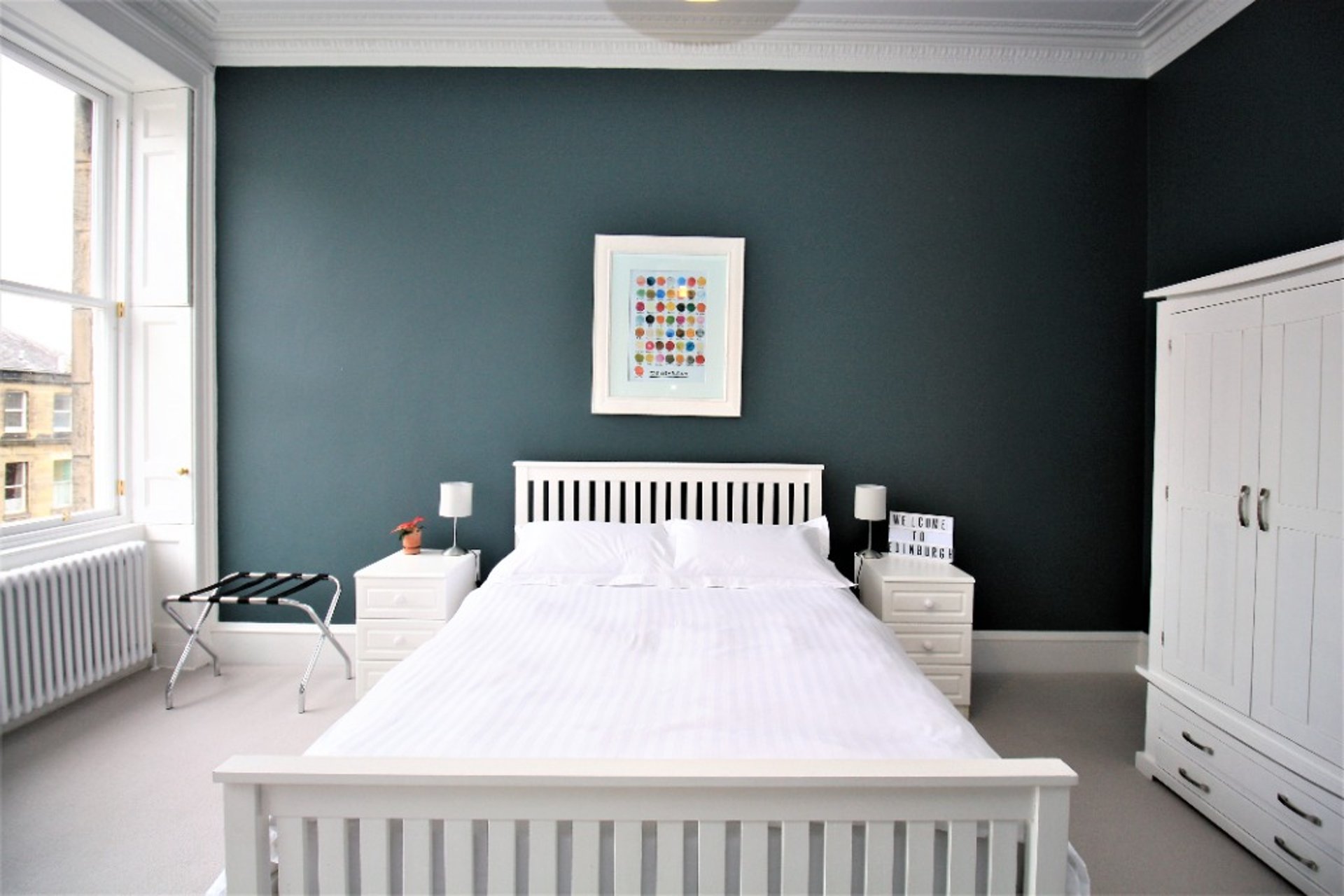 18 Dundonald Street, New Town, Edinburgh, EH3 6RY - Picture #8